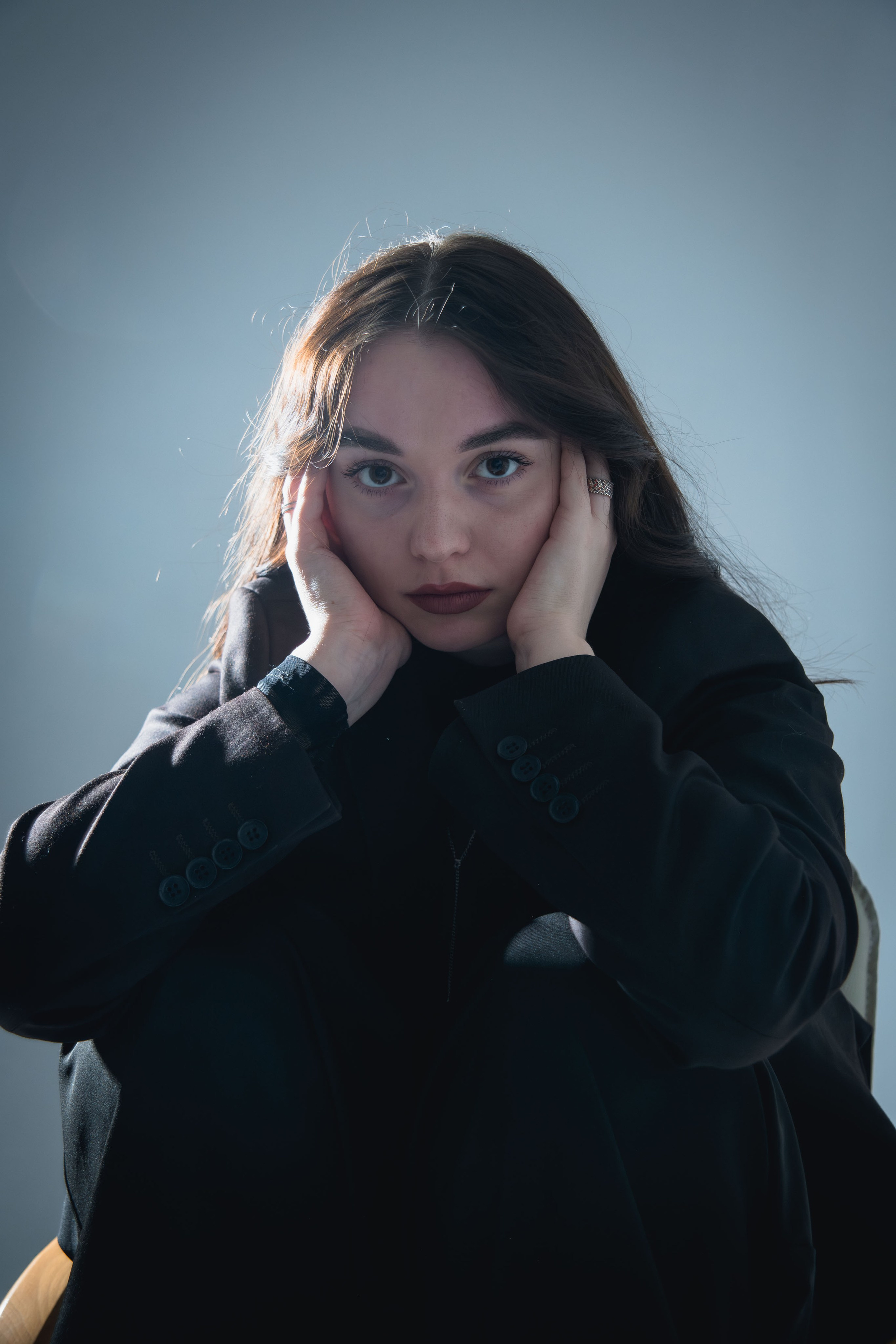 Ксения. Большакова Полина — фотограф в Туле