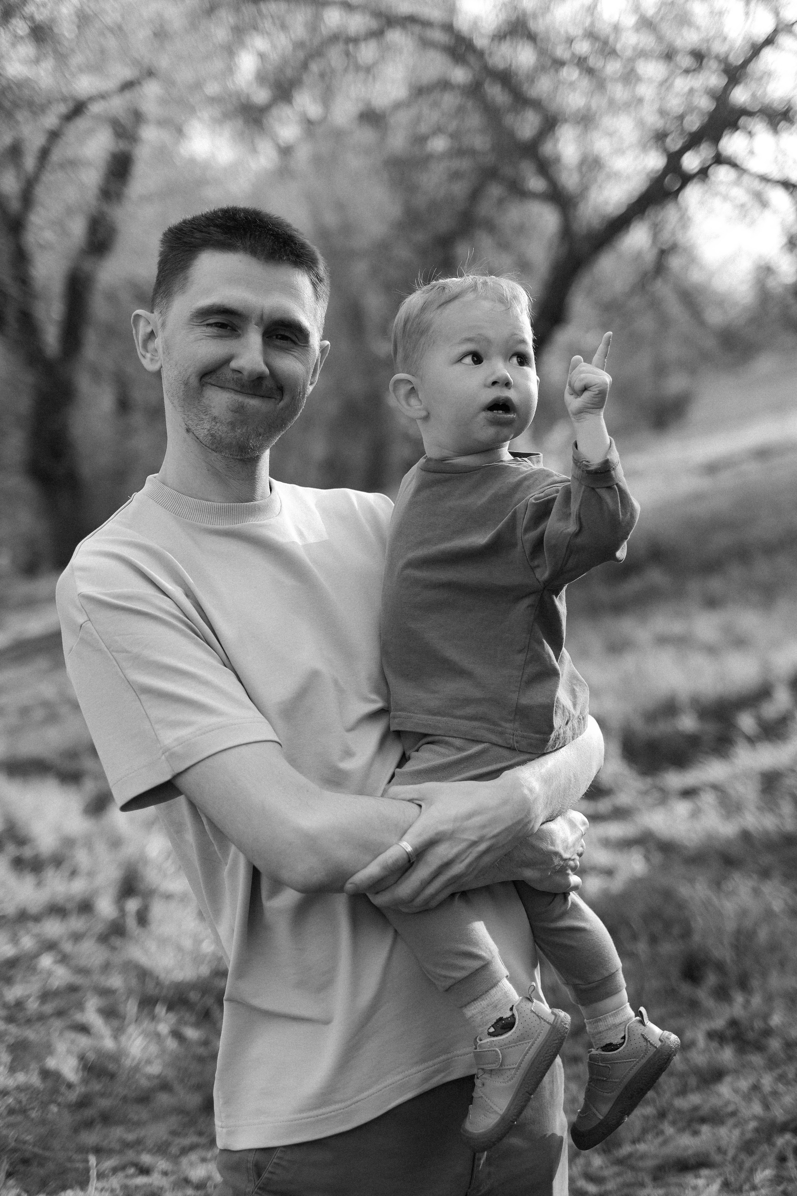 Сергей + Таня + Матвей. Главная