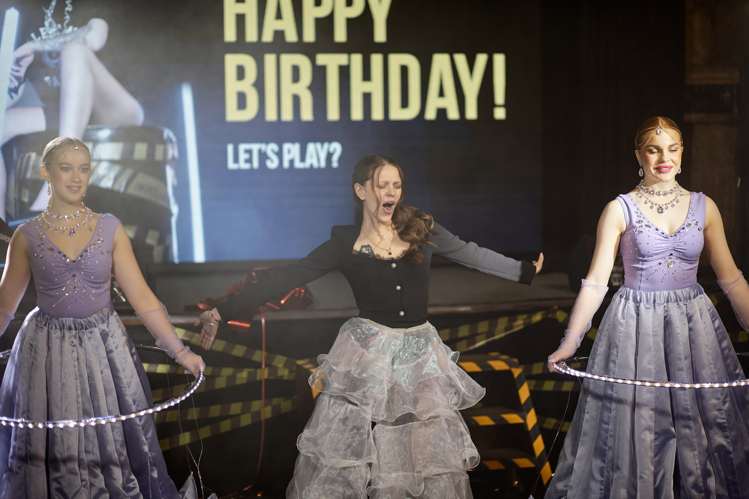 День Рождения Аня. Свадебный фотограф Челябинск, Екатеринбург, Курган — Виктор Слуднов