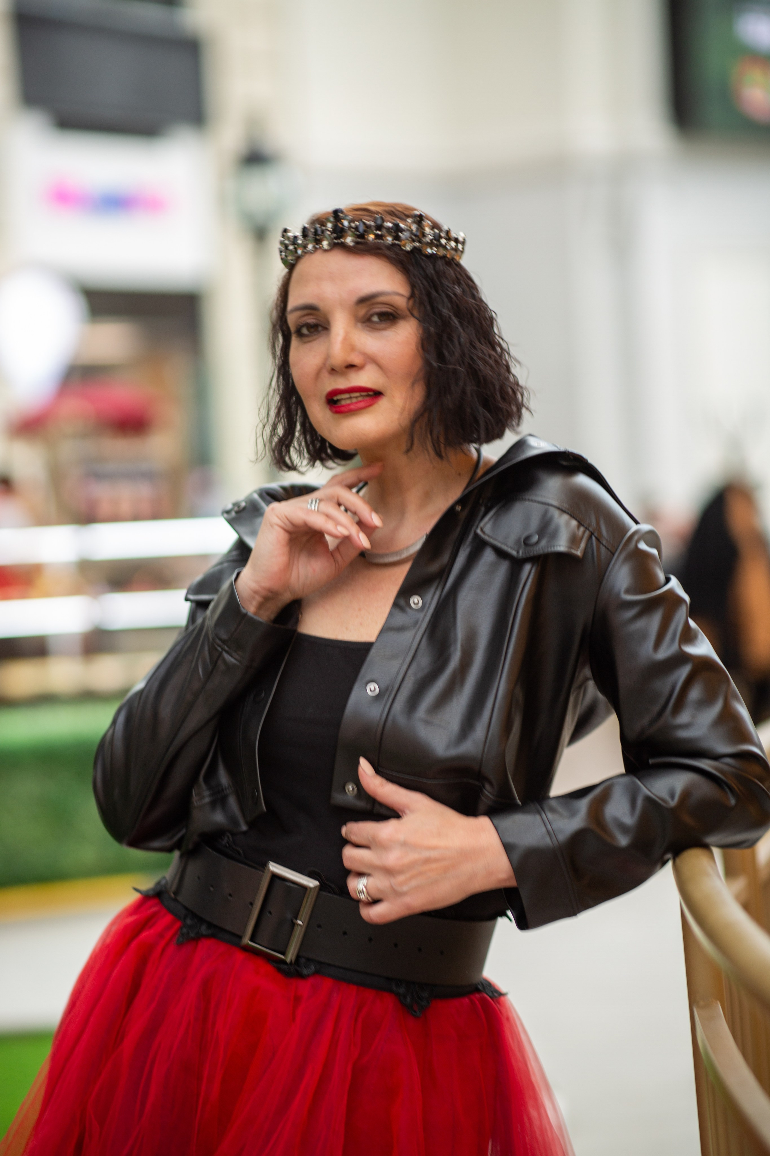 Модель Елена. Академия Преображения. Репортажный, семейный, свадебный, портретный фотограф