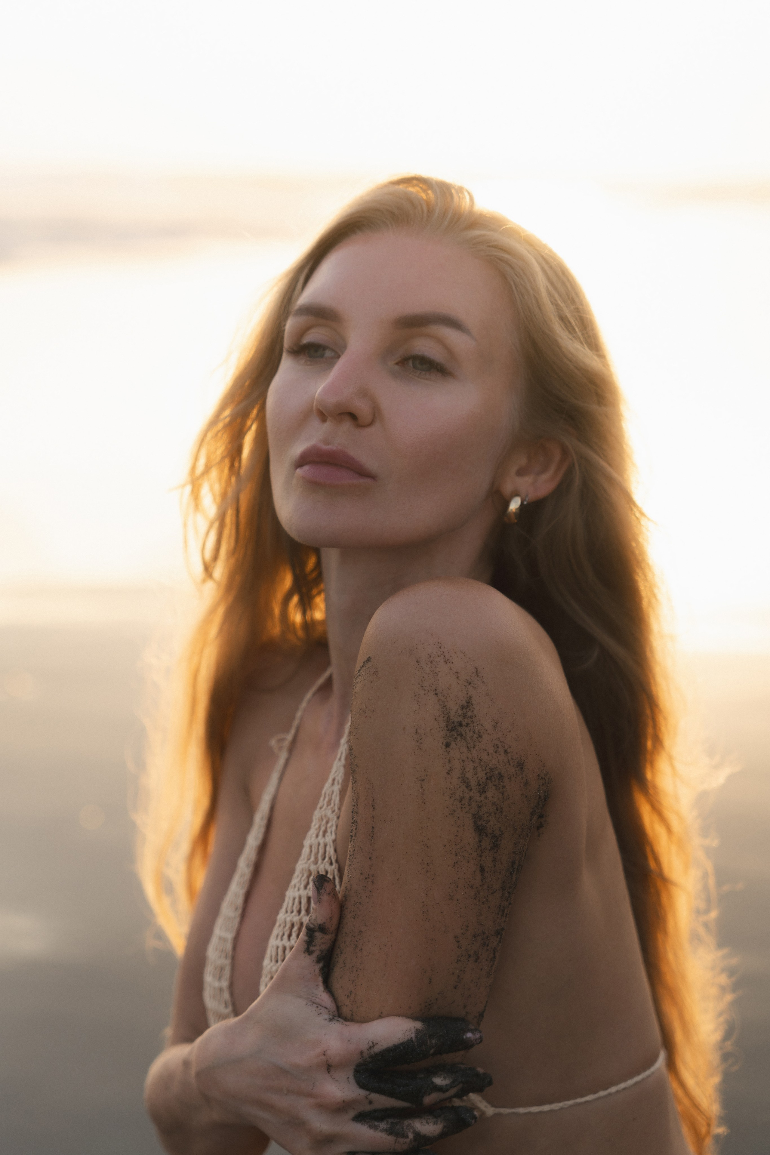 Евгения. Фотограф Alena Ray