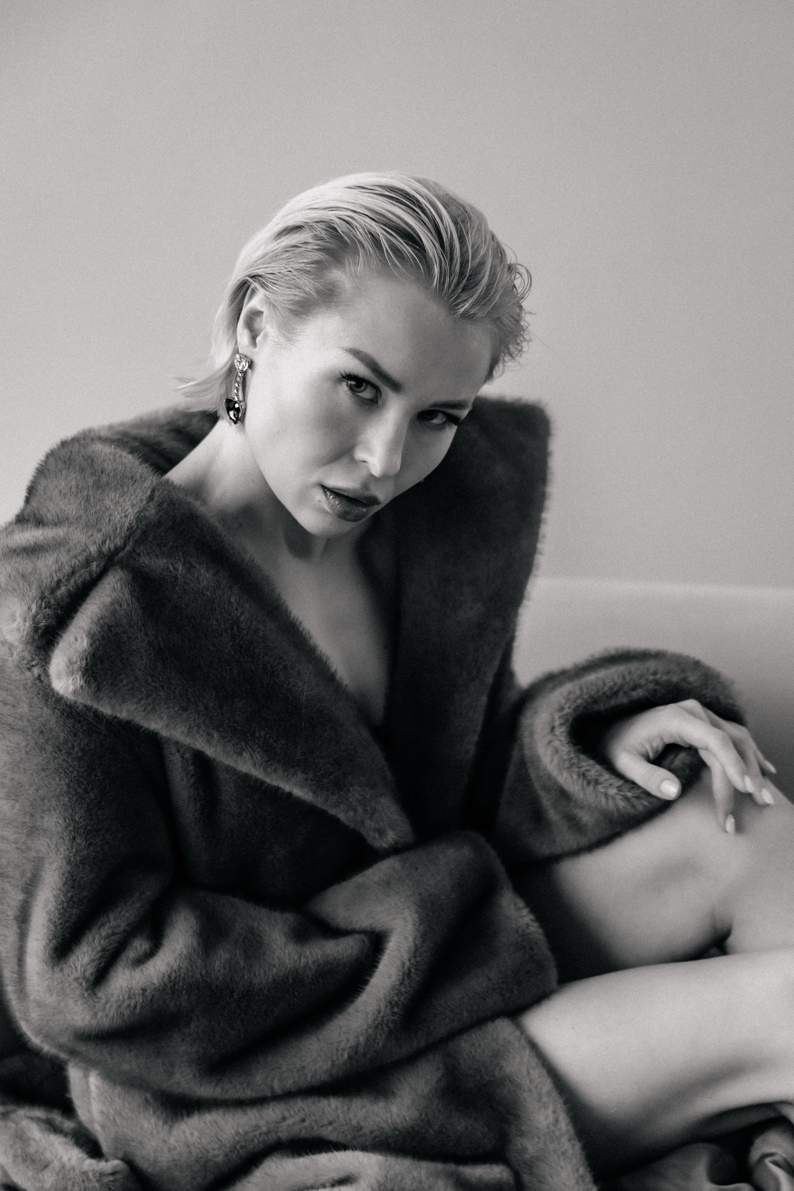 Ира. Светлана Ванцлав — фотограф Минск, Беларусь