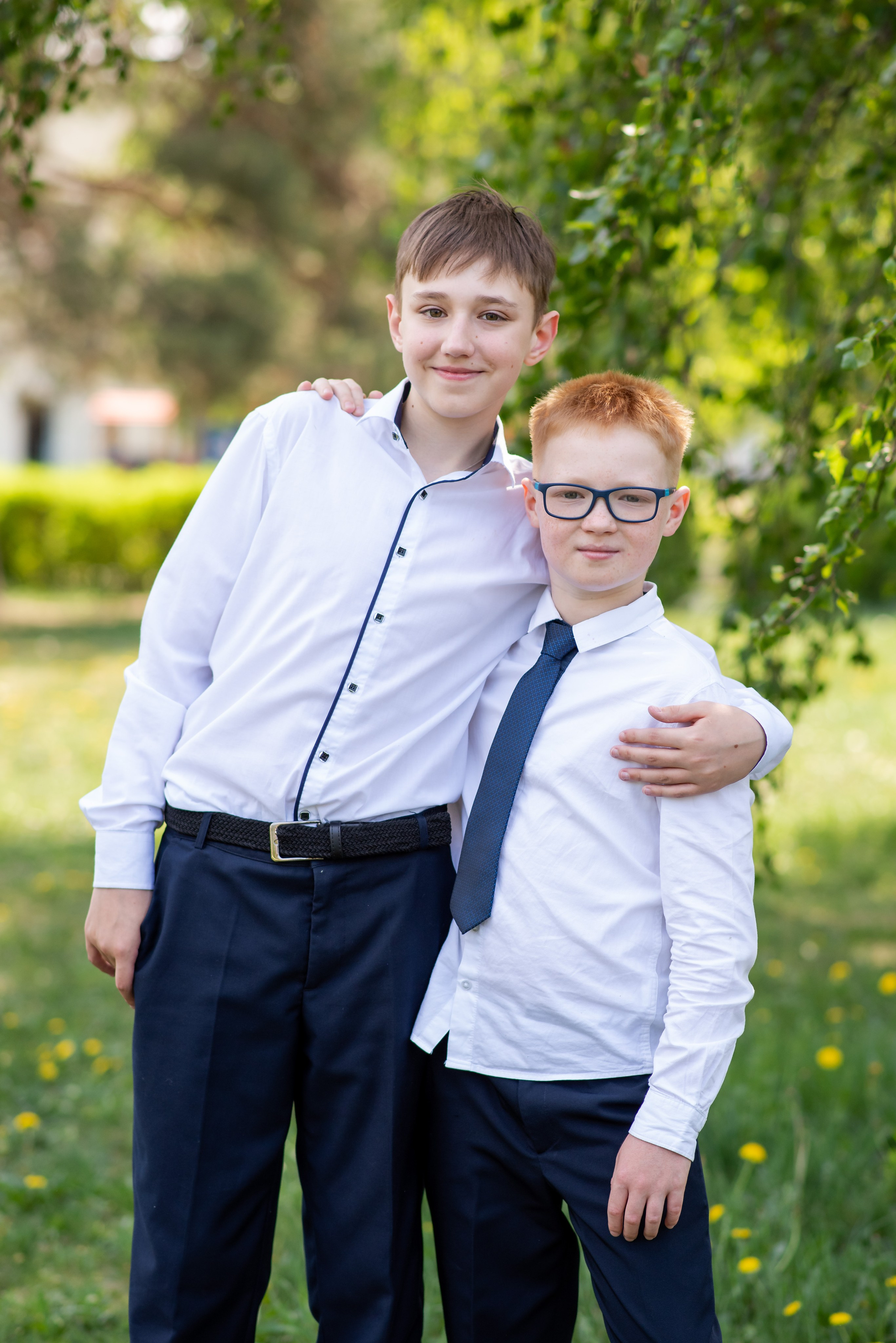 5 класс Гимназия 161. Выпускные альбомы в Севастополе, Крыму и Екатеринбурге