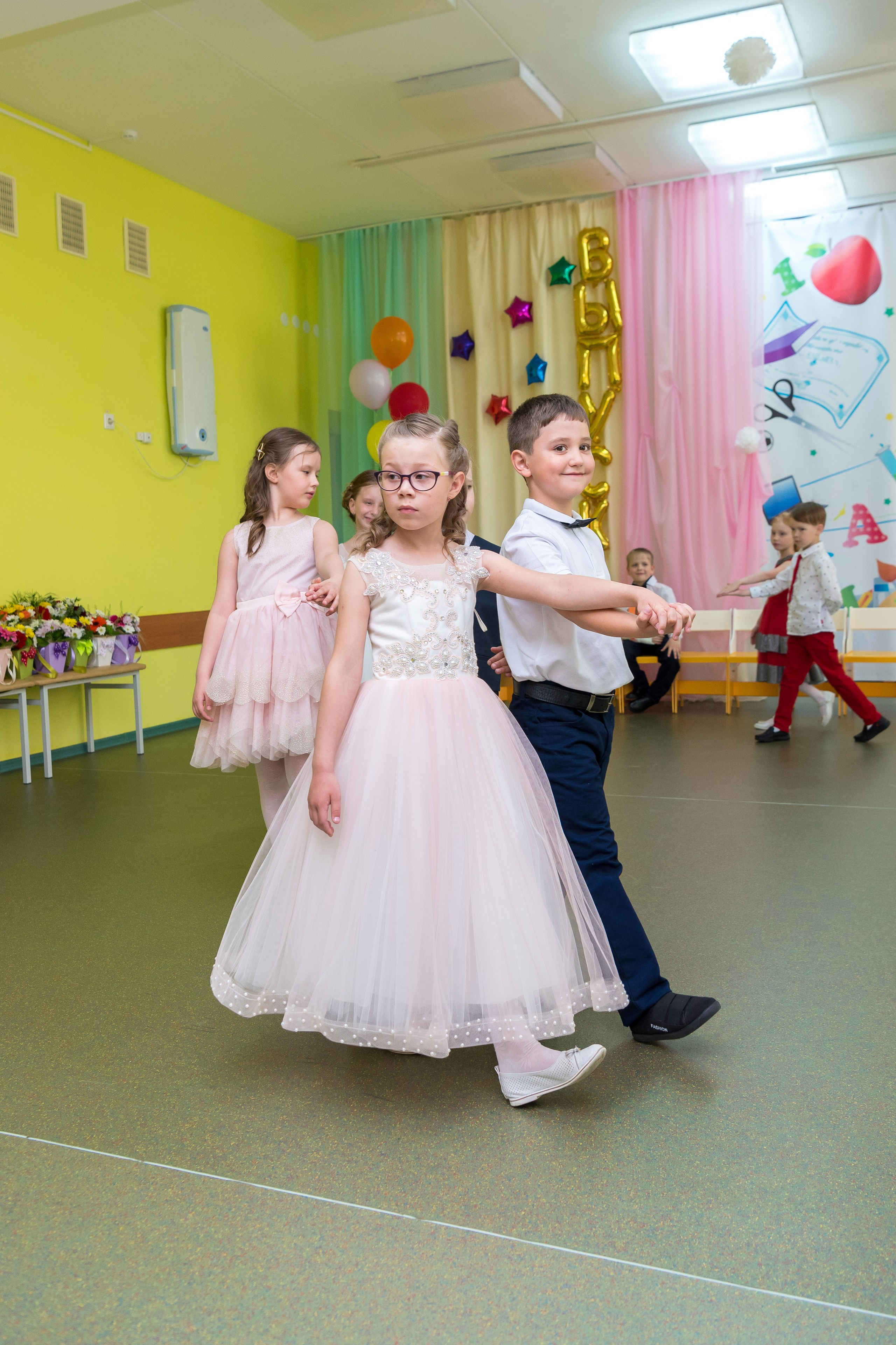 Фотосъёмка утренников. Детский фотограф в Екатеринбурге и Берёзовском Евгений Кондаков