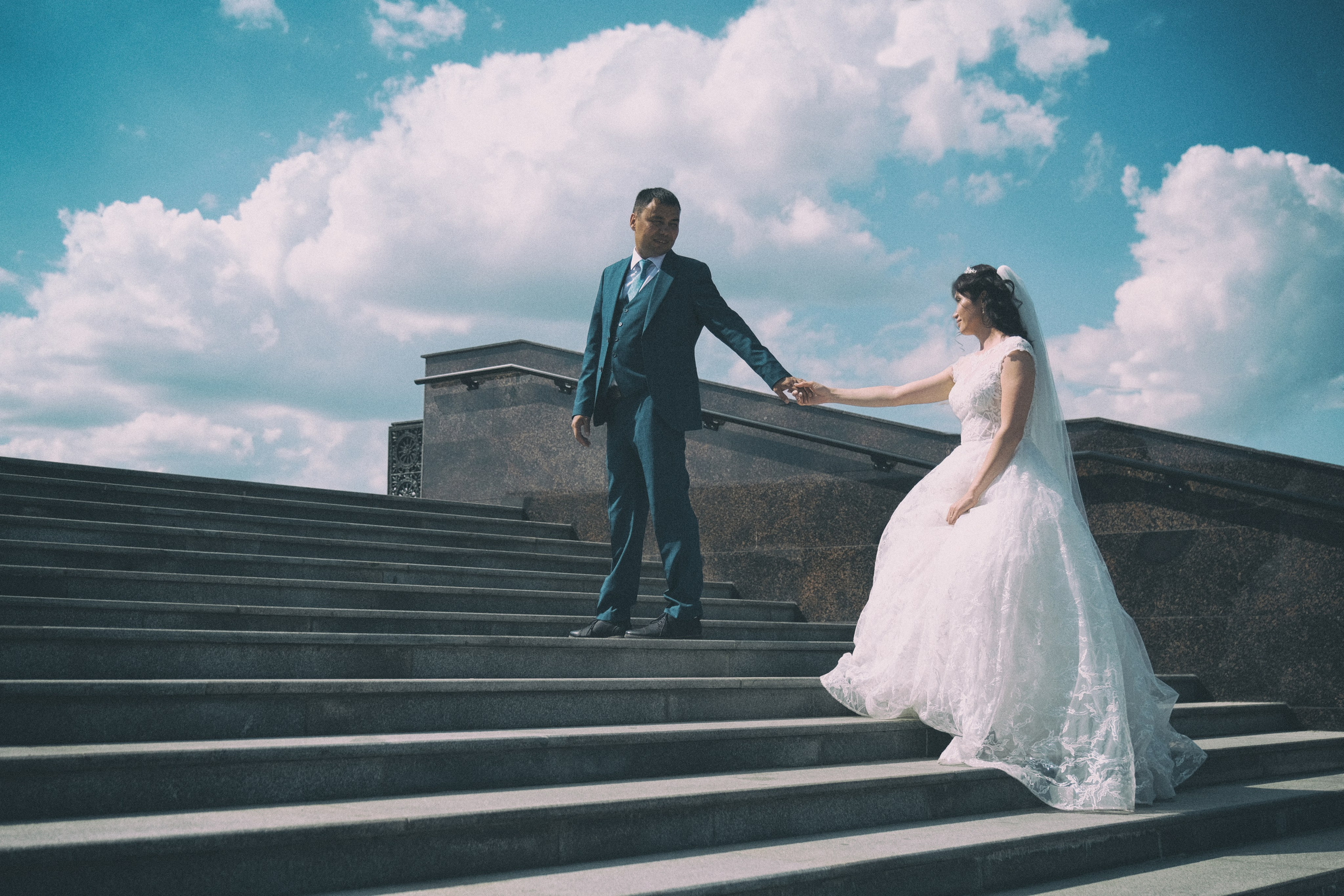 Свадебный фотограф в Челябинске Сырчикова Наталья