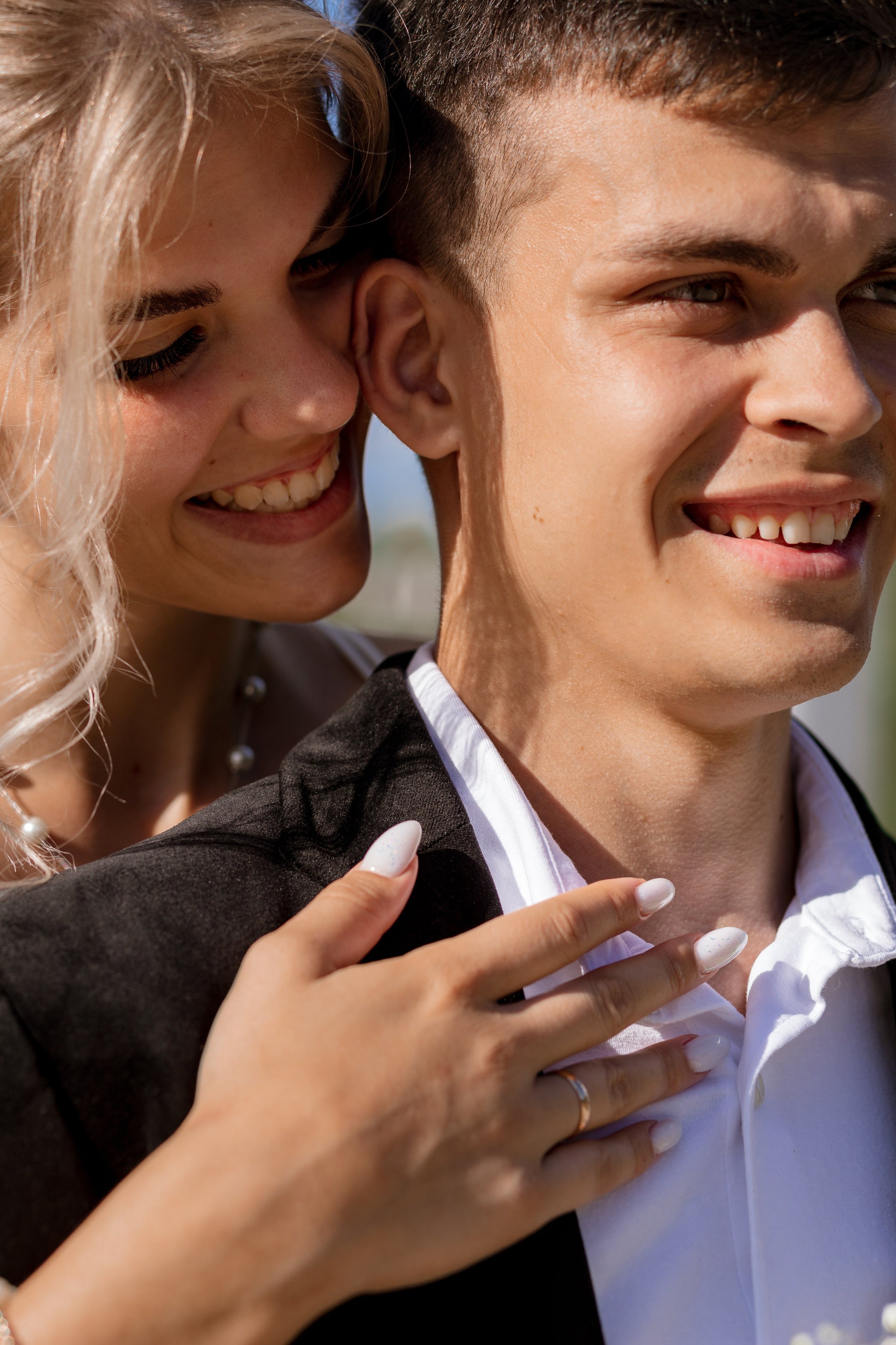 Артем & Лада. Свадебный фотограф в Чебоксарах Анастасия Иванова