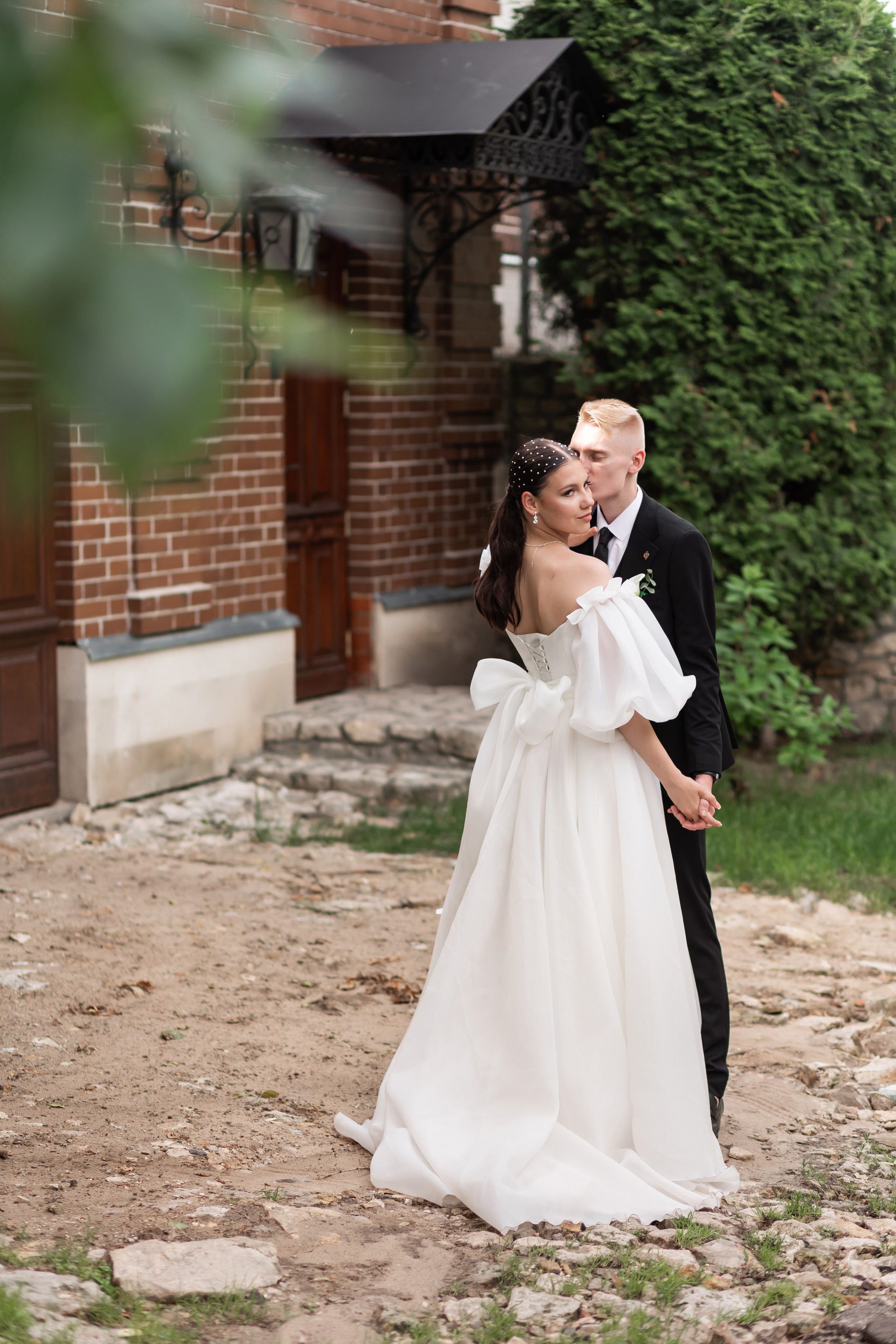 Ольга и Игорь 15.06.24. Свадебный фотограф Татьяна Фот