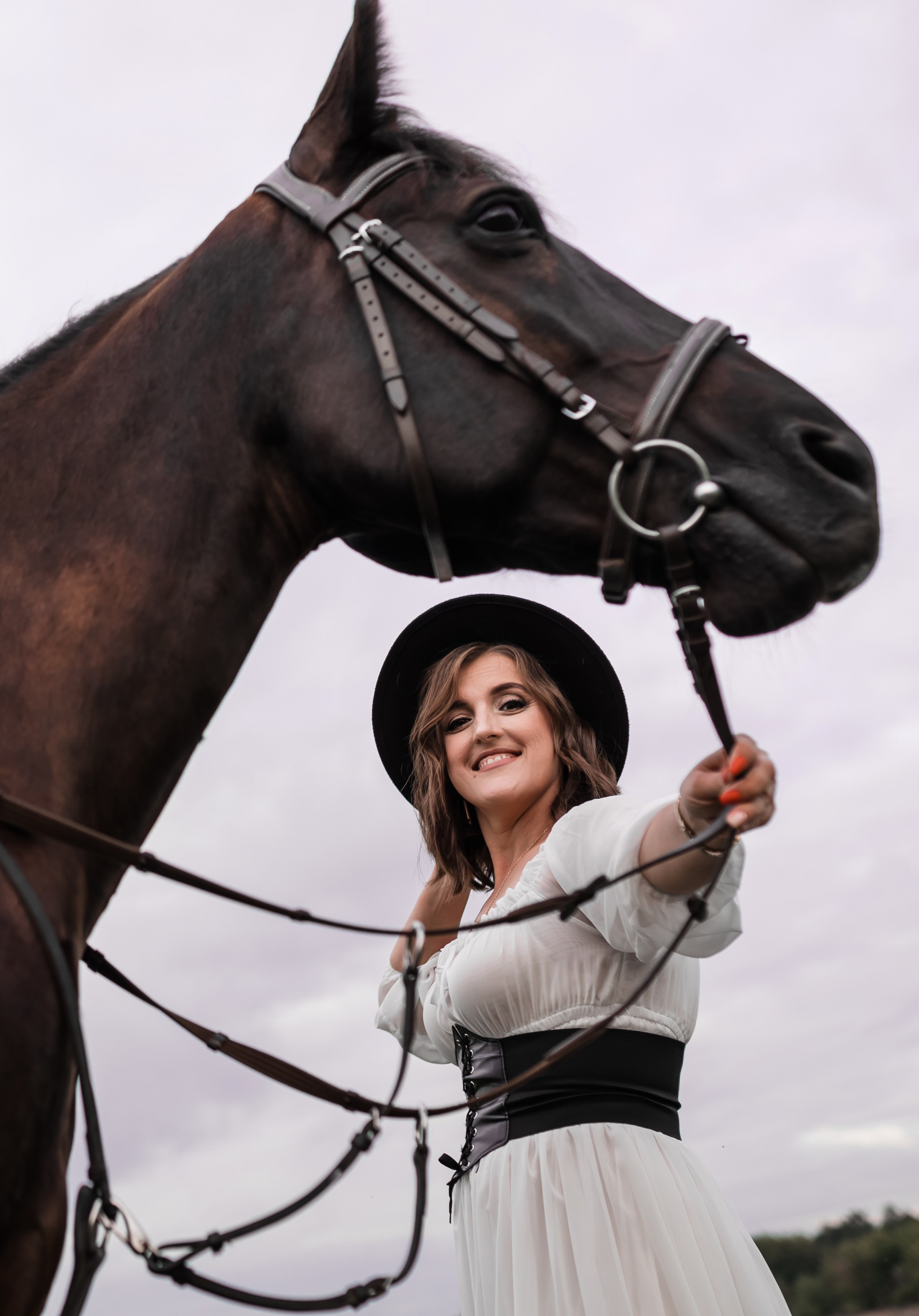 Алла. Свадебный фотограф Татьяна Фот