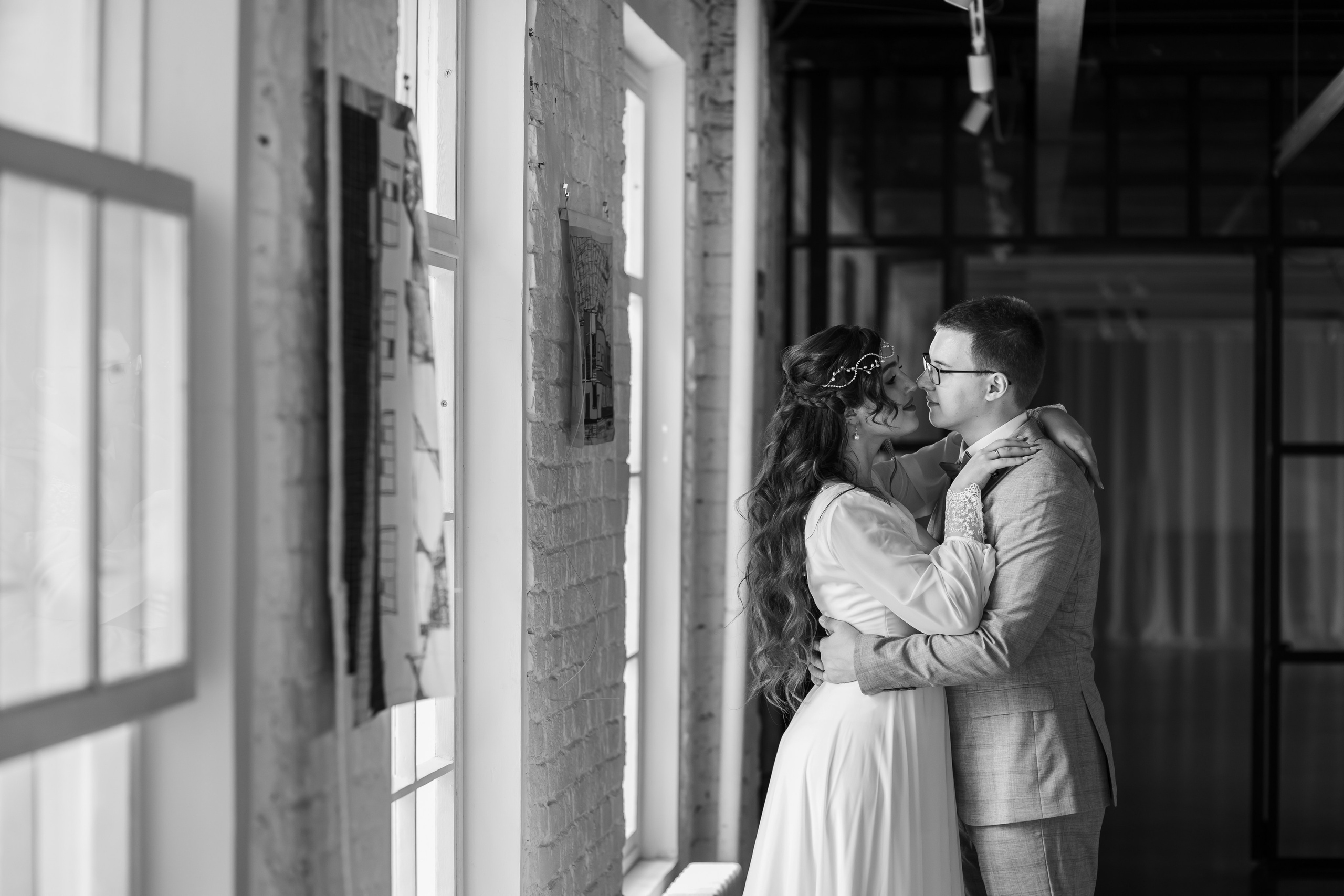 Свадьба Татьяны и Андрея. Свадебный фотограф Татьяна Фот