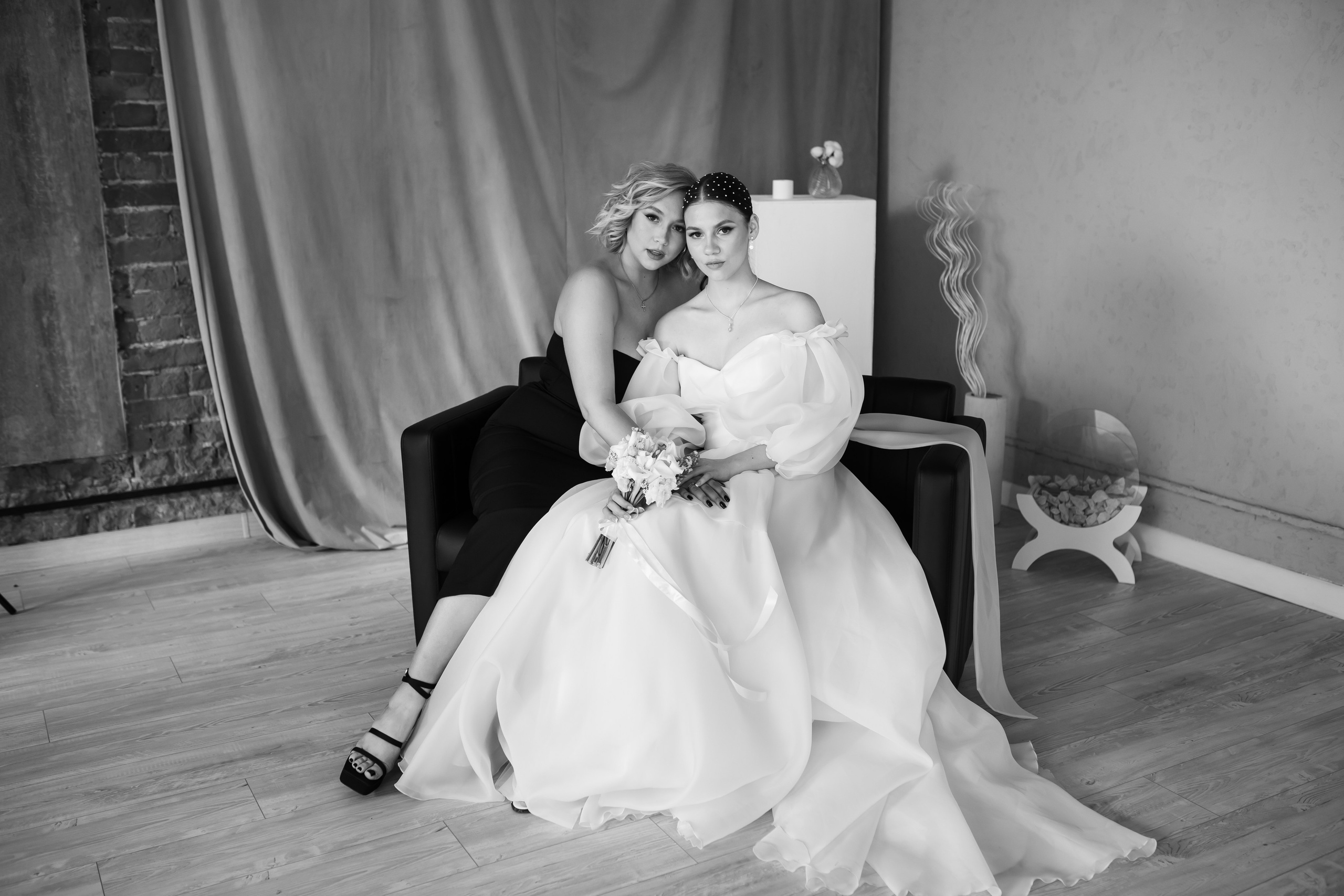 Ольга и Игорь 15.06.24. Свадебный фотограф Татьяна Фот