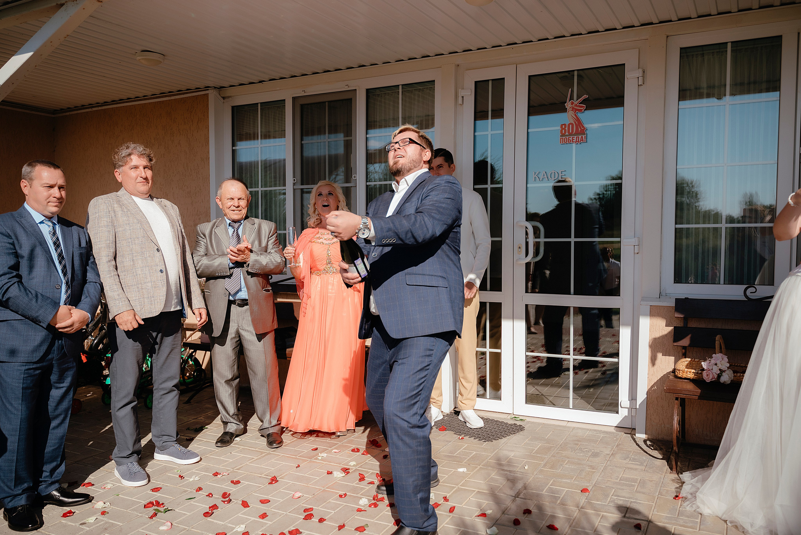 Дмитрий и Анна. Идейный фотограф Пенза