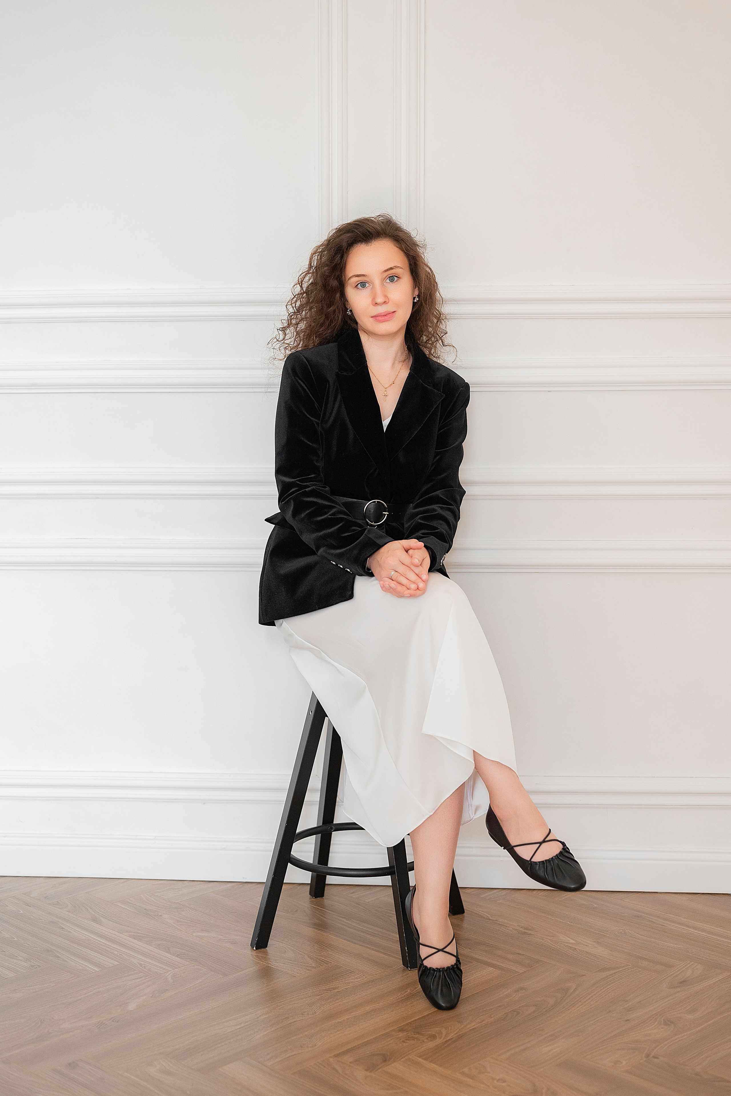 Юлия. Идейный фотограф Пенза