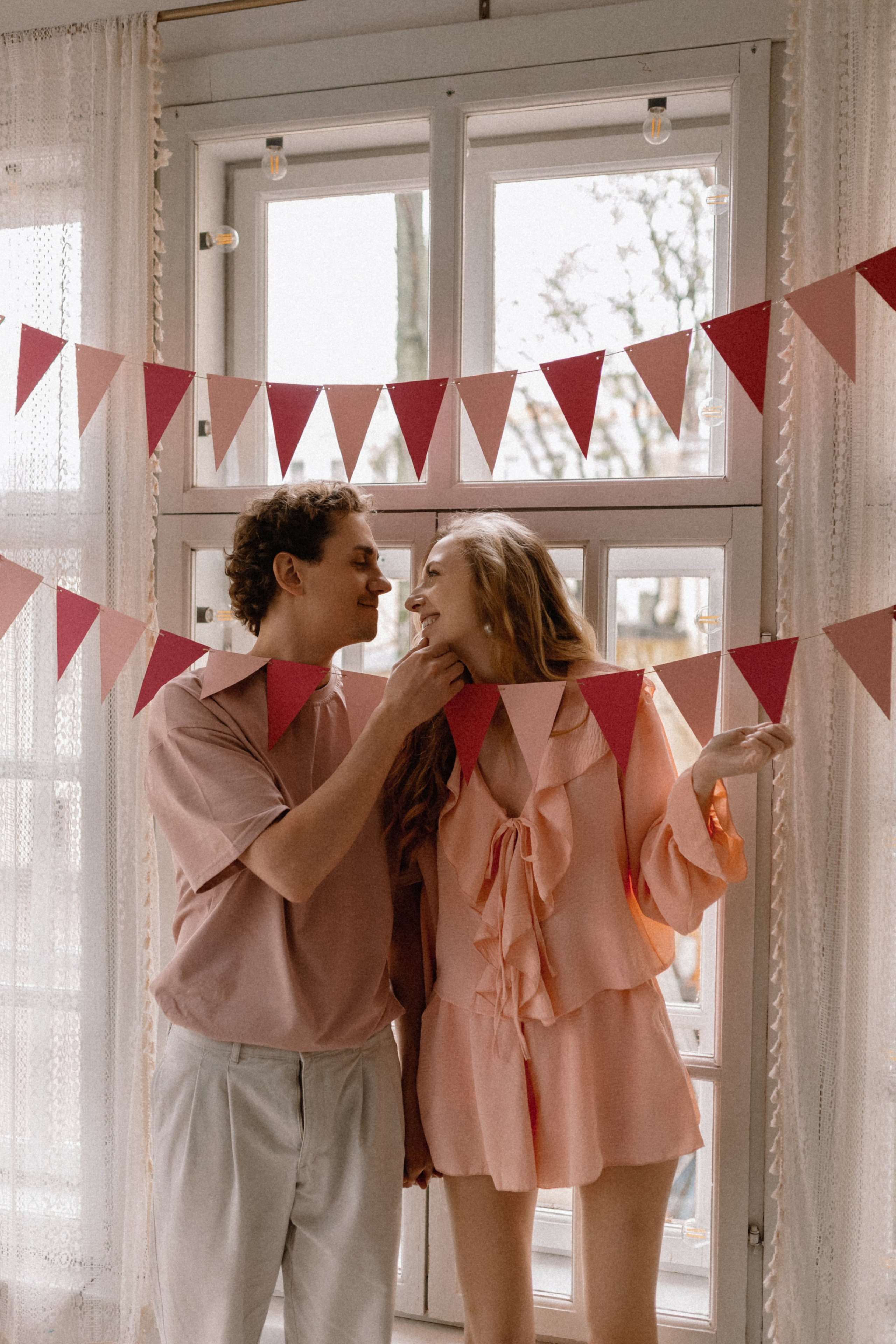 Розовая свадьба. Николь — ваш любимый фотограф в Санкт-Петербурге