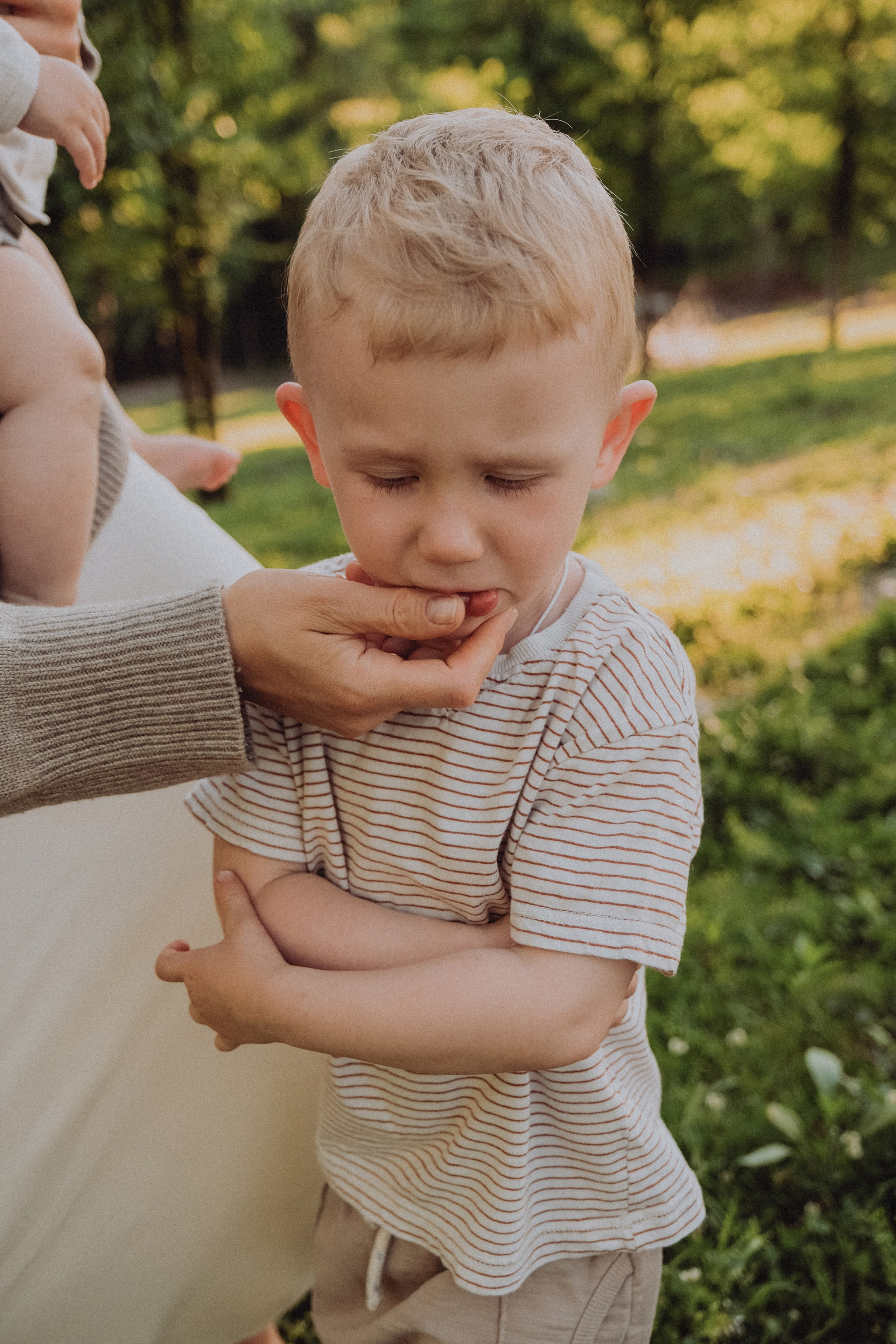 Семья Силуана. Семейный фотограф Москва