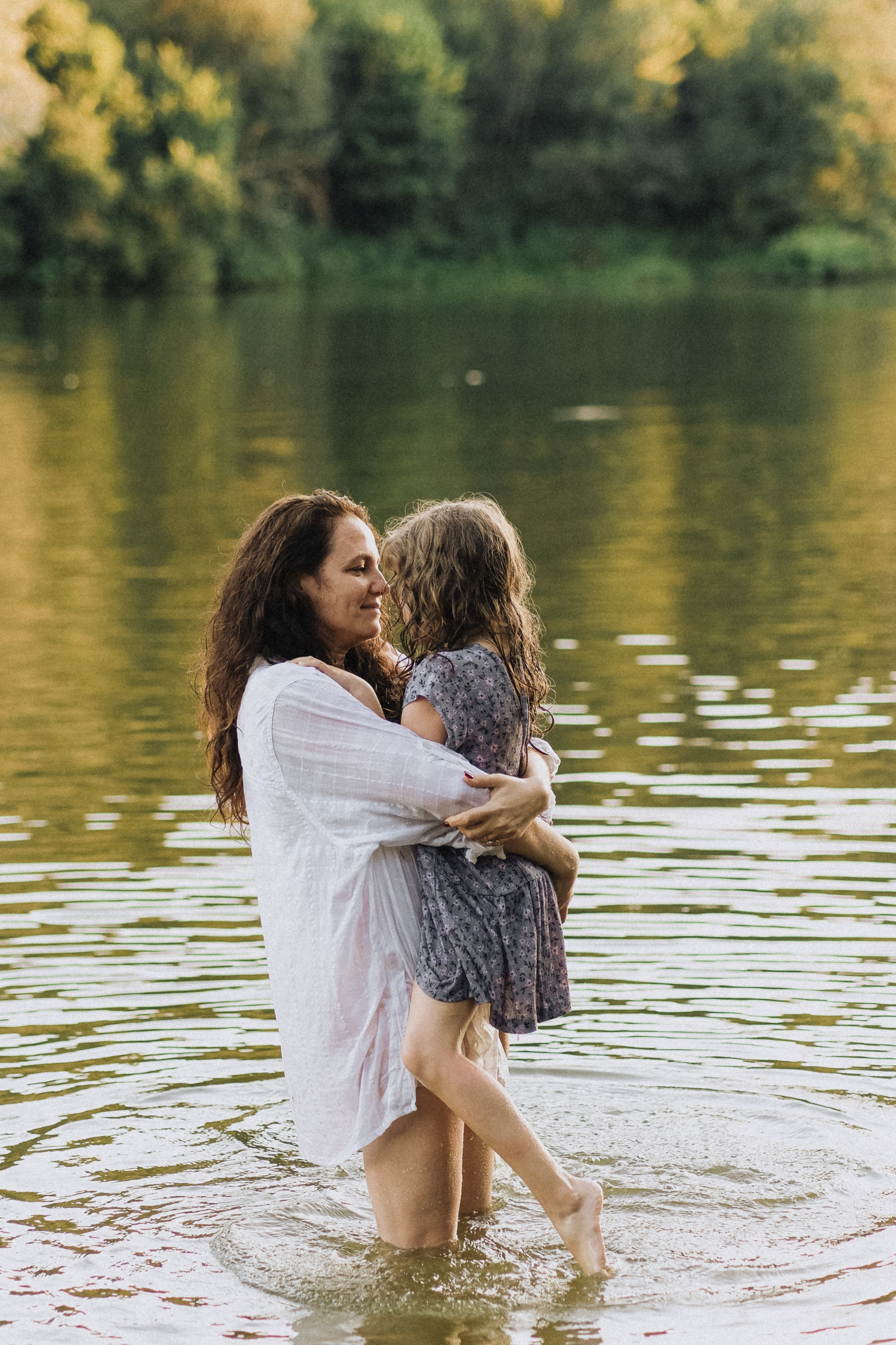 Семейный фотограф Москва