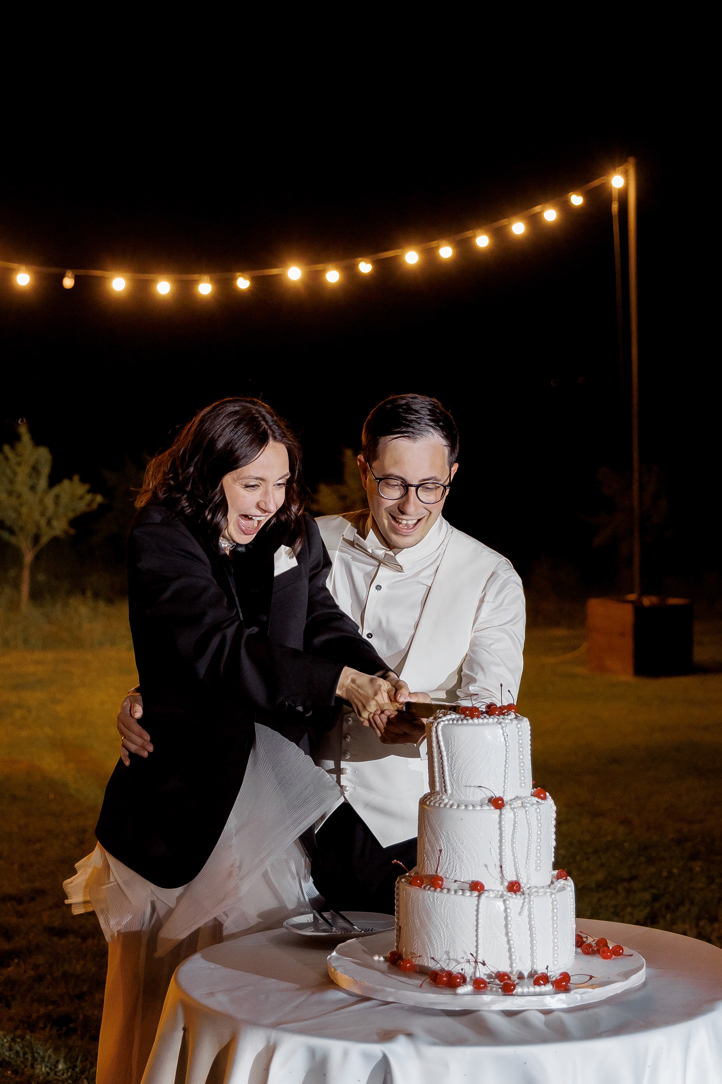 Alexander & Anastasiia. Anastasiya Krasnyuk