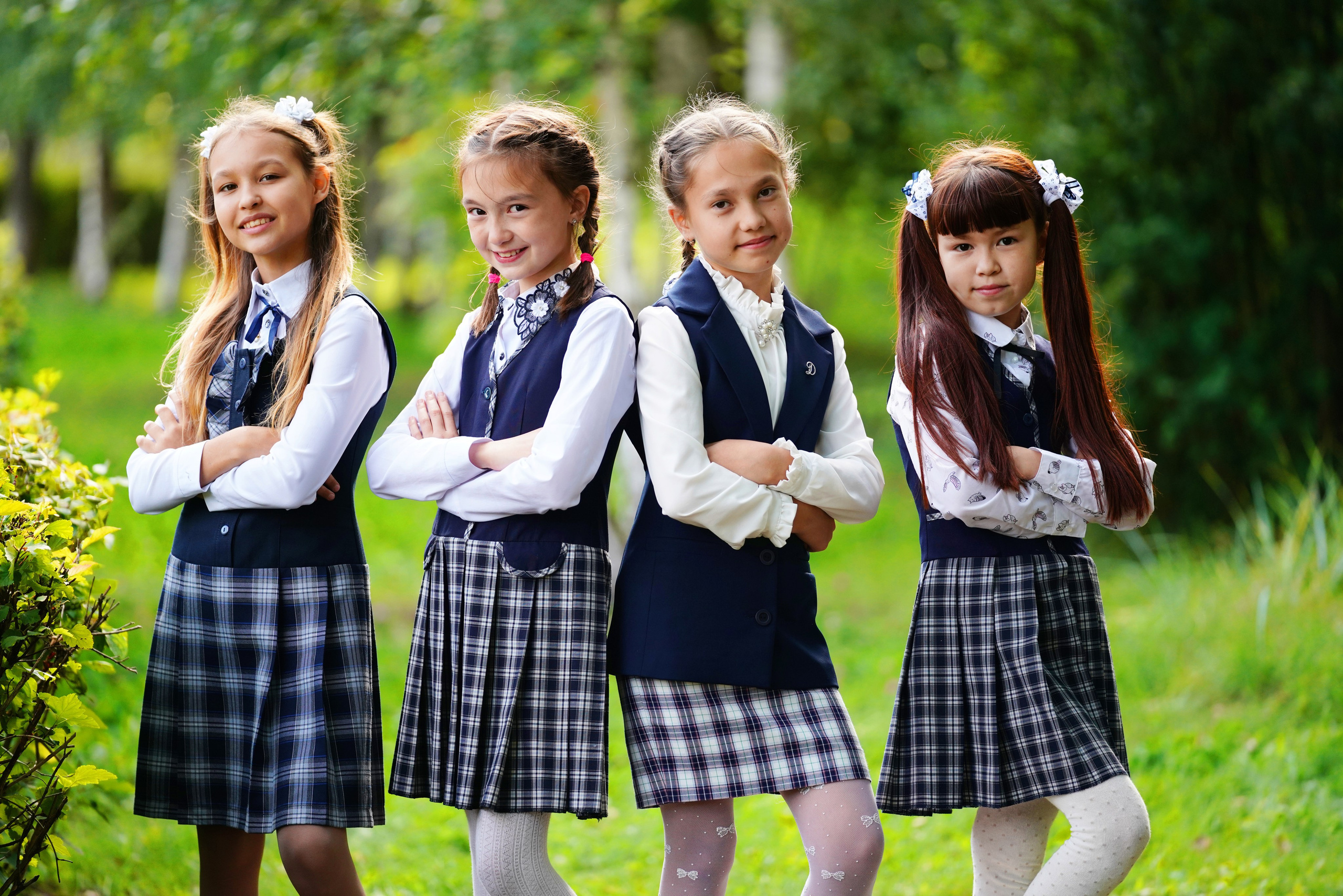 Осень 4 класс. Современные выпускные альбомы. Мы делаем не просто альбомы, а стильные фотокниги