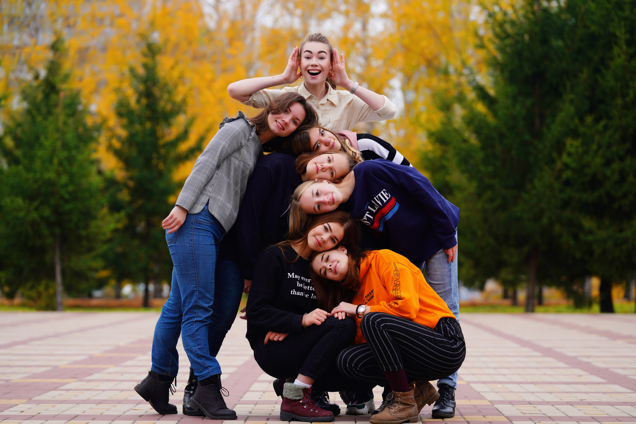 Современные выпускные альбомы. Мы делаем не просто альбомы, а стильные фотокниги