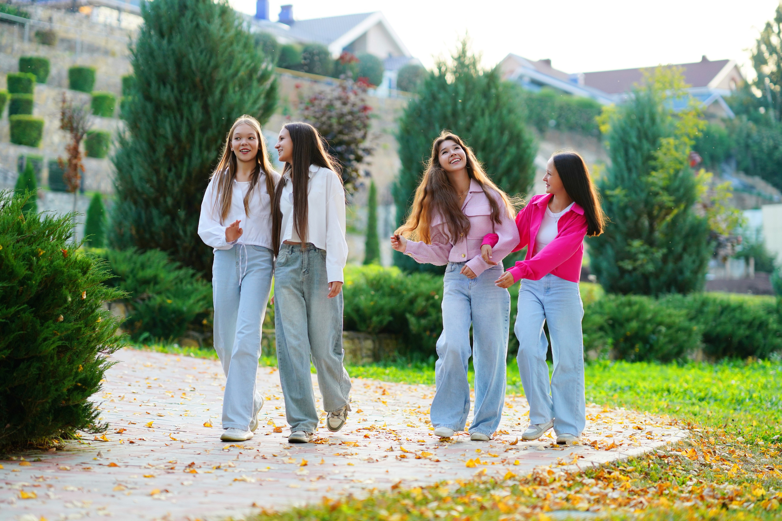 Осень 9,11 класс. Современные выпускные альбомы. Мы делаем не просто альбомы, а стильные фотокниги