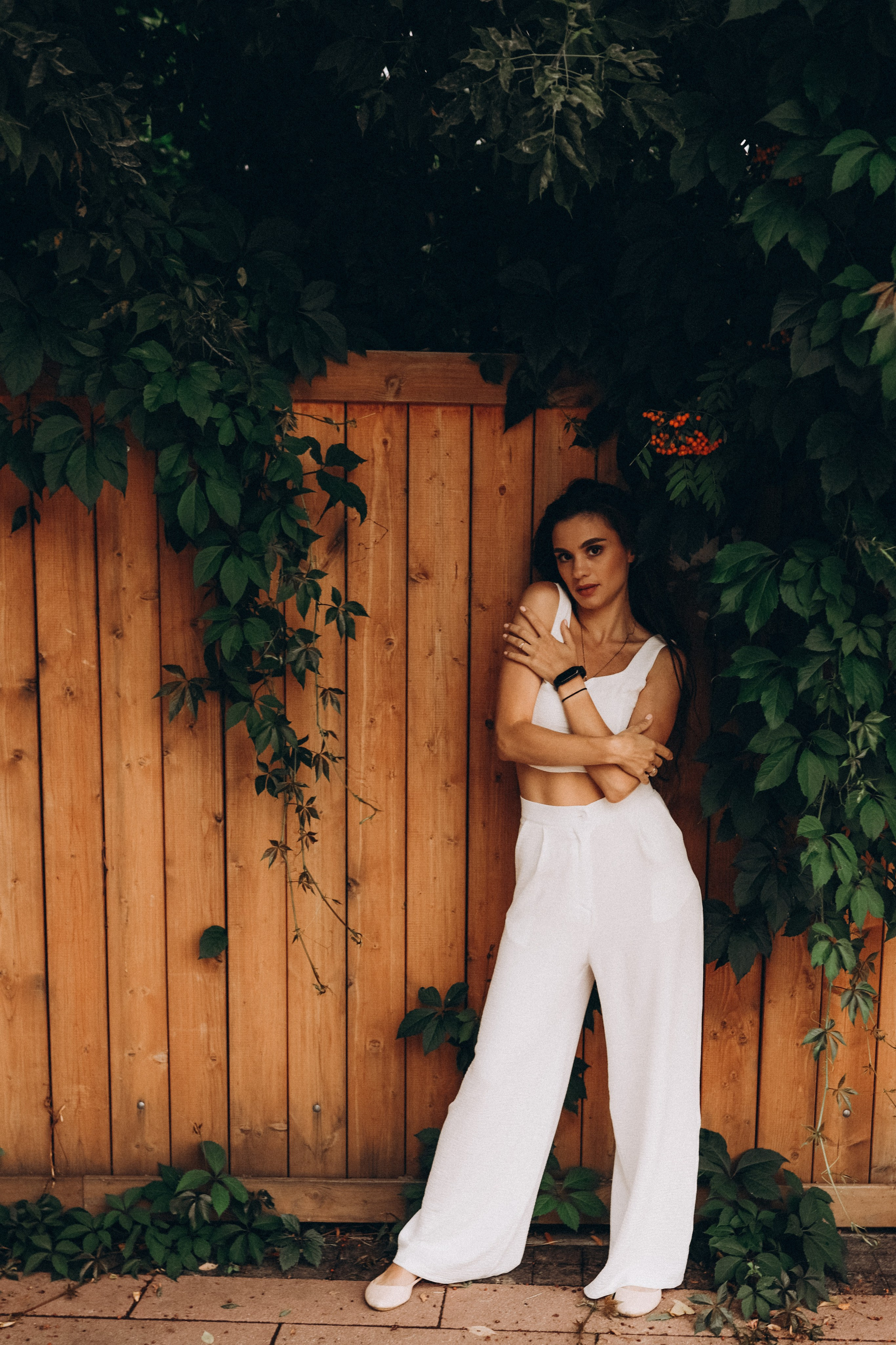 Марина. Семейный фотограф в Москве Жукова Анна