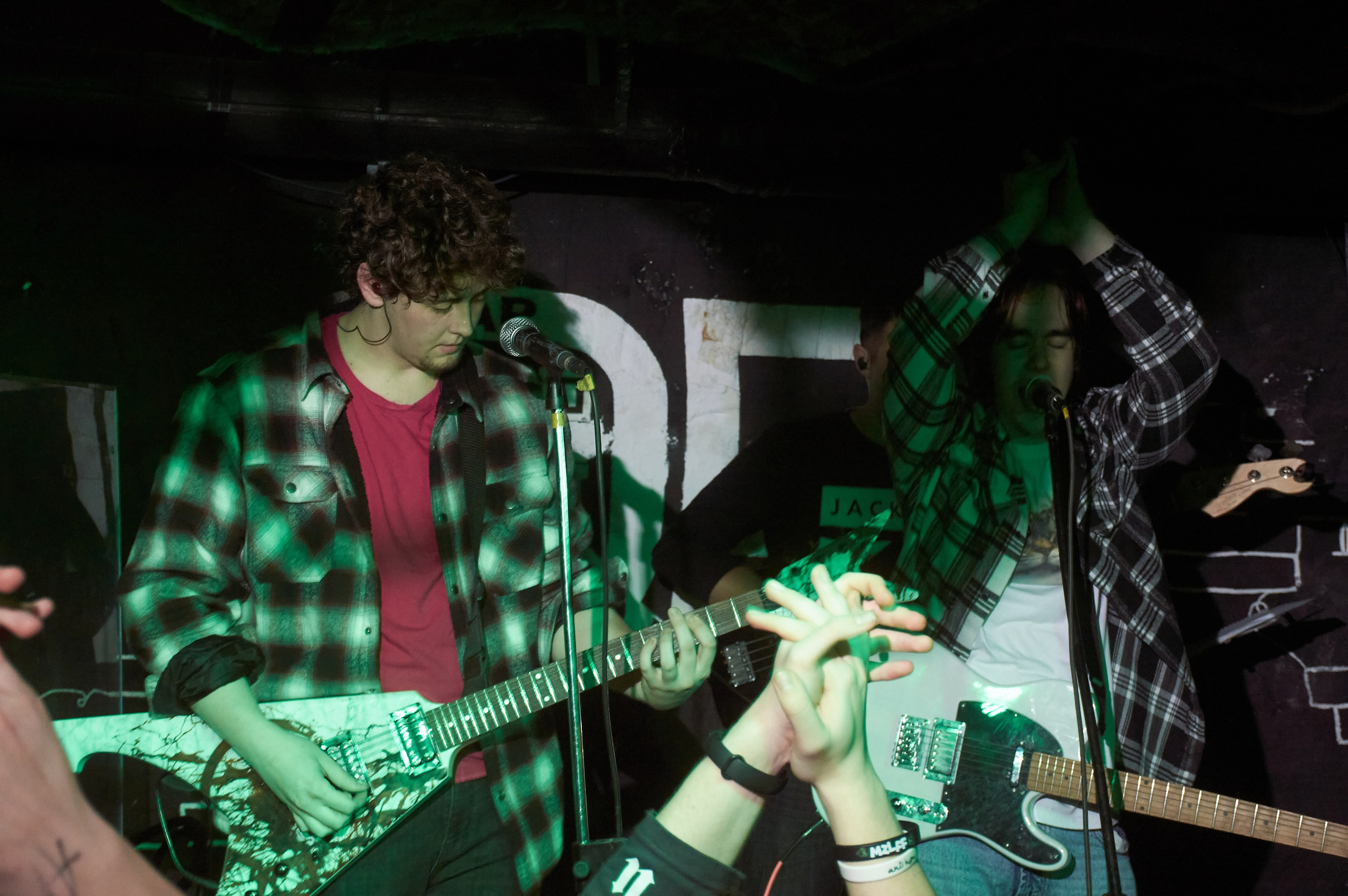 Свидание с Ми$улиной Гиг. Фотограф в Омске Иван Глушков