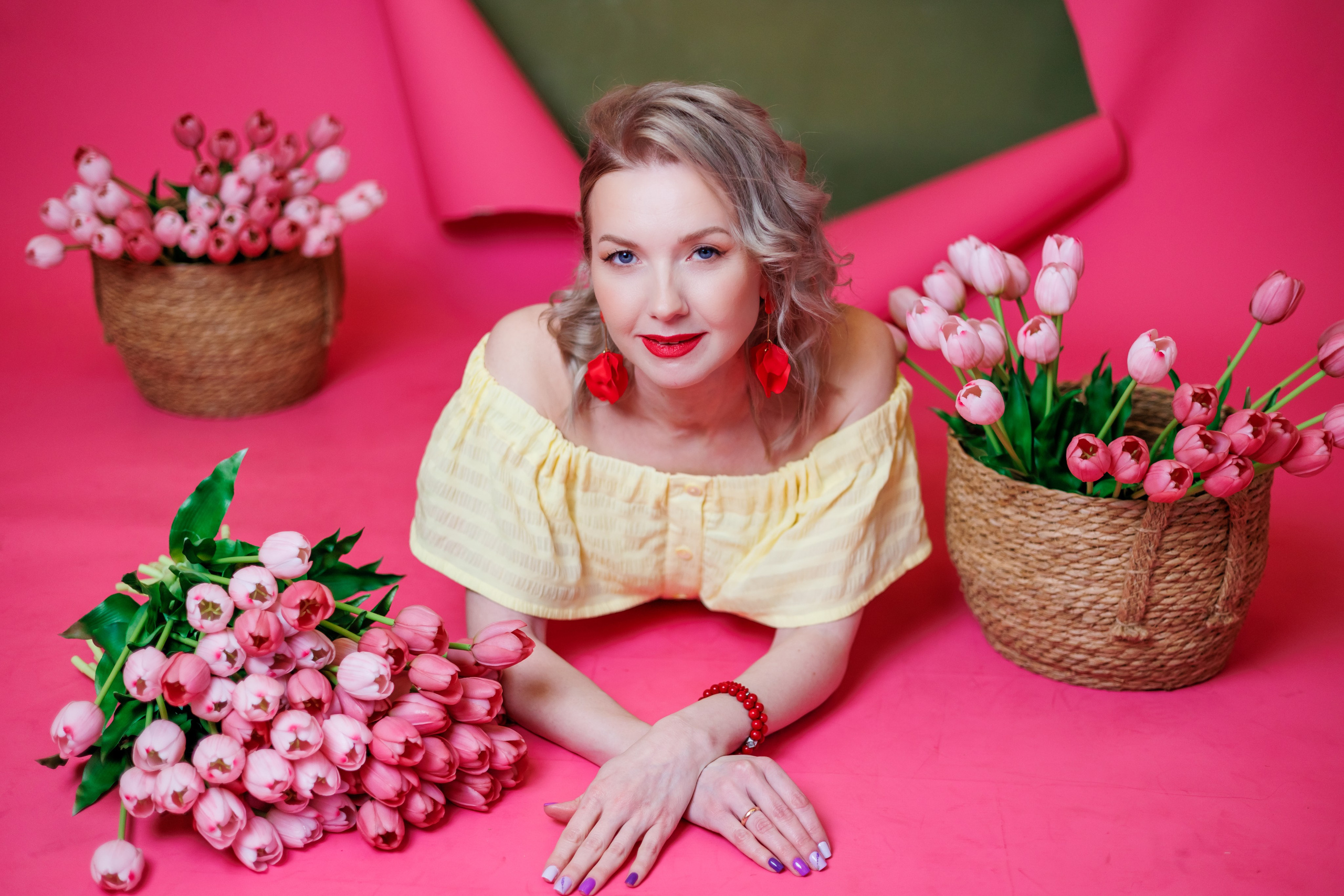 Надежда. Свадебный и семейный фотограф в Армавире