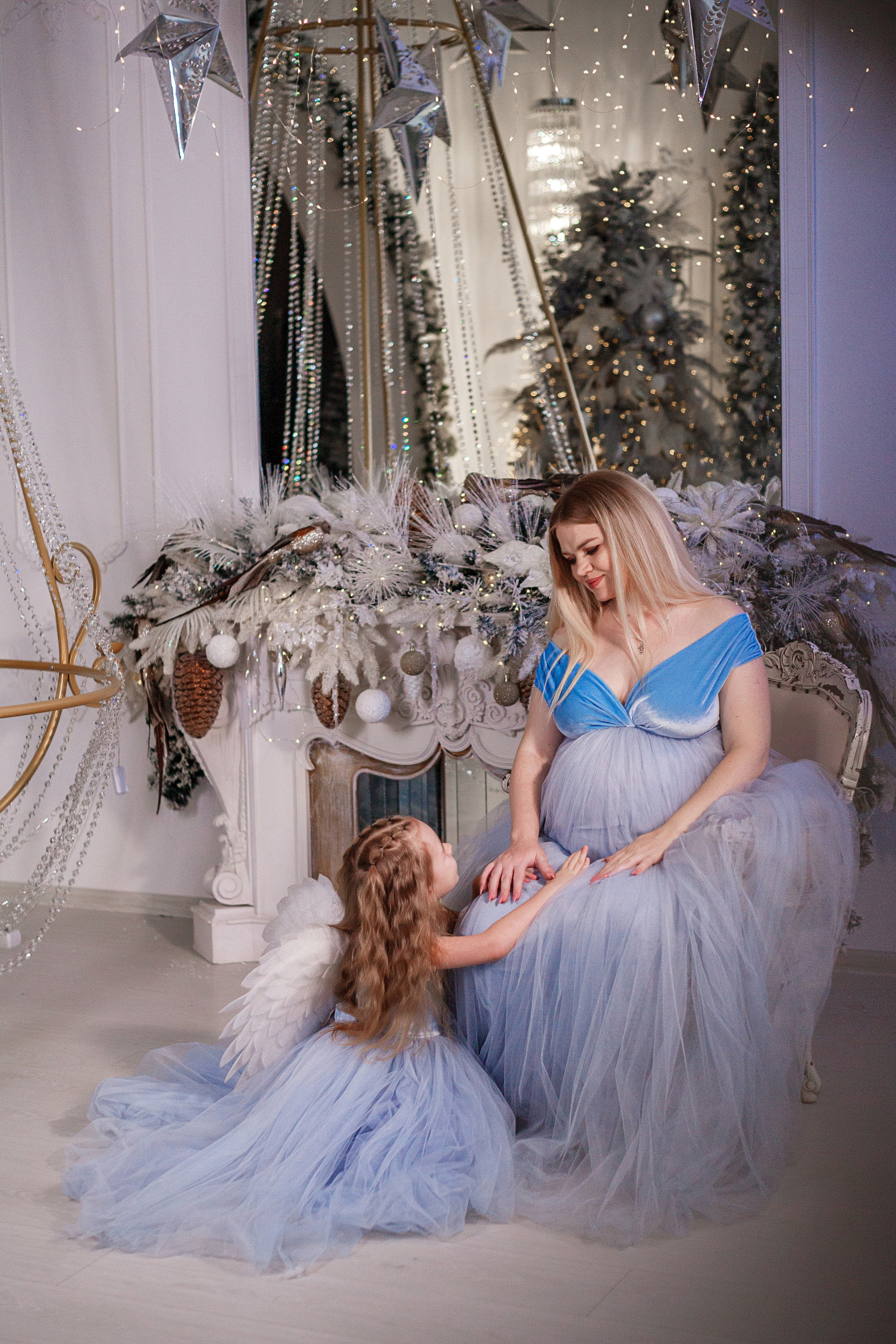 В ожидании сыночка. Свадебный и семейный фотограф в Армавире