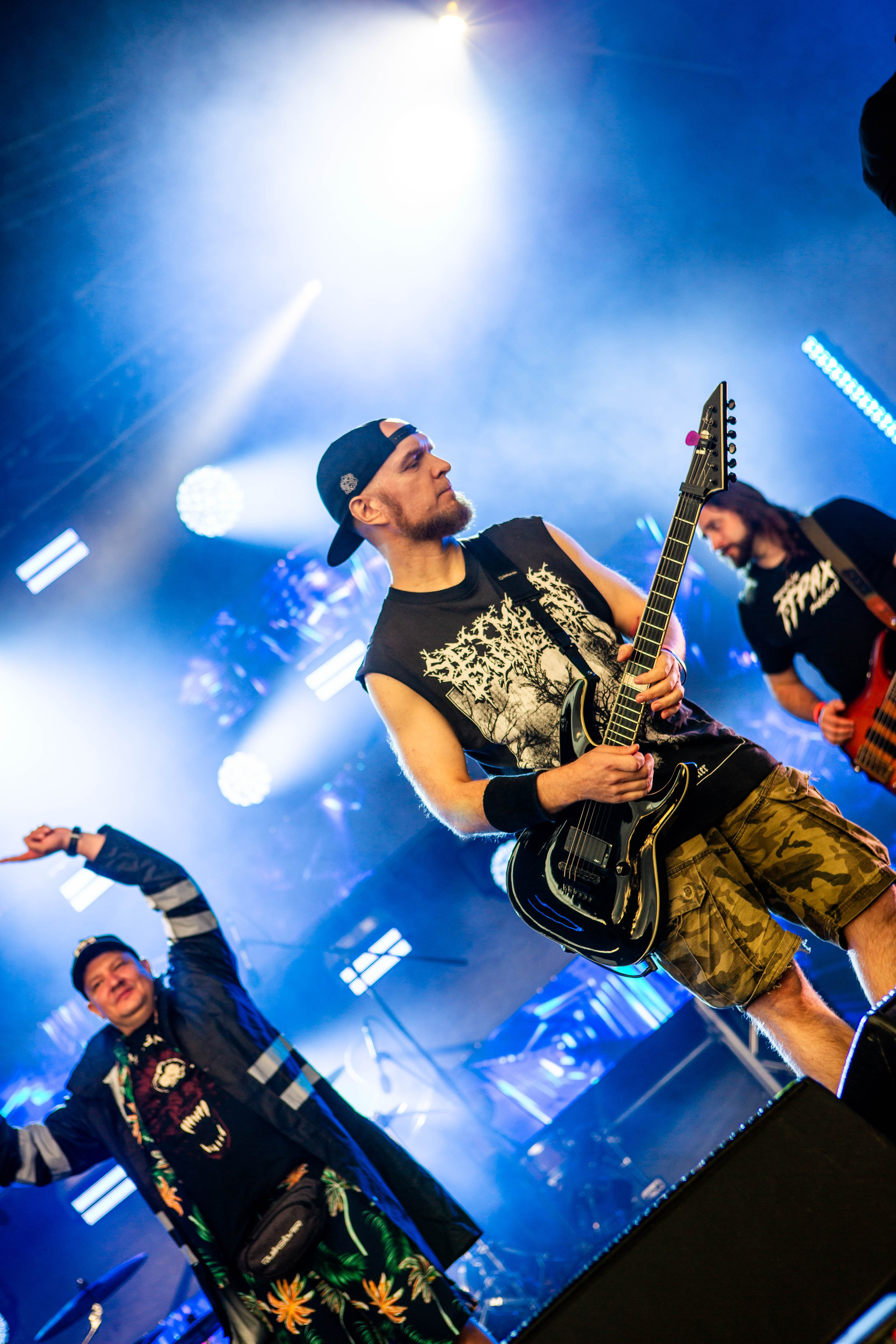 SOUTH BUNCH. Репортажный и портретный фотограф Михаил Мартиросян