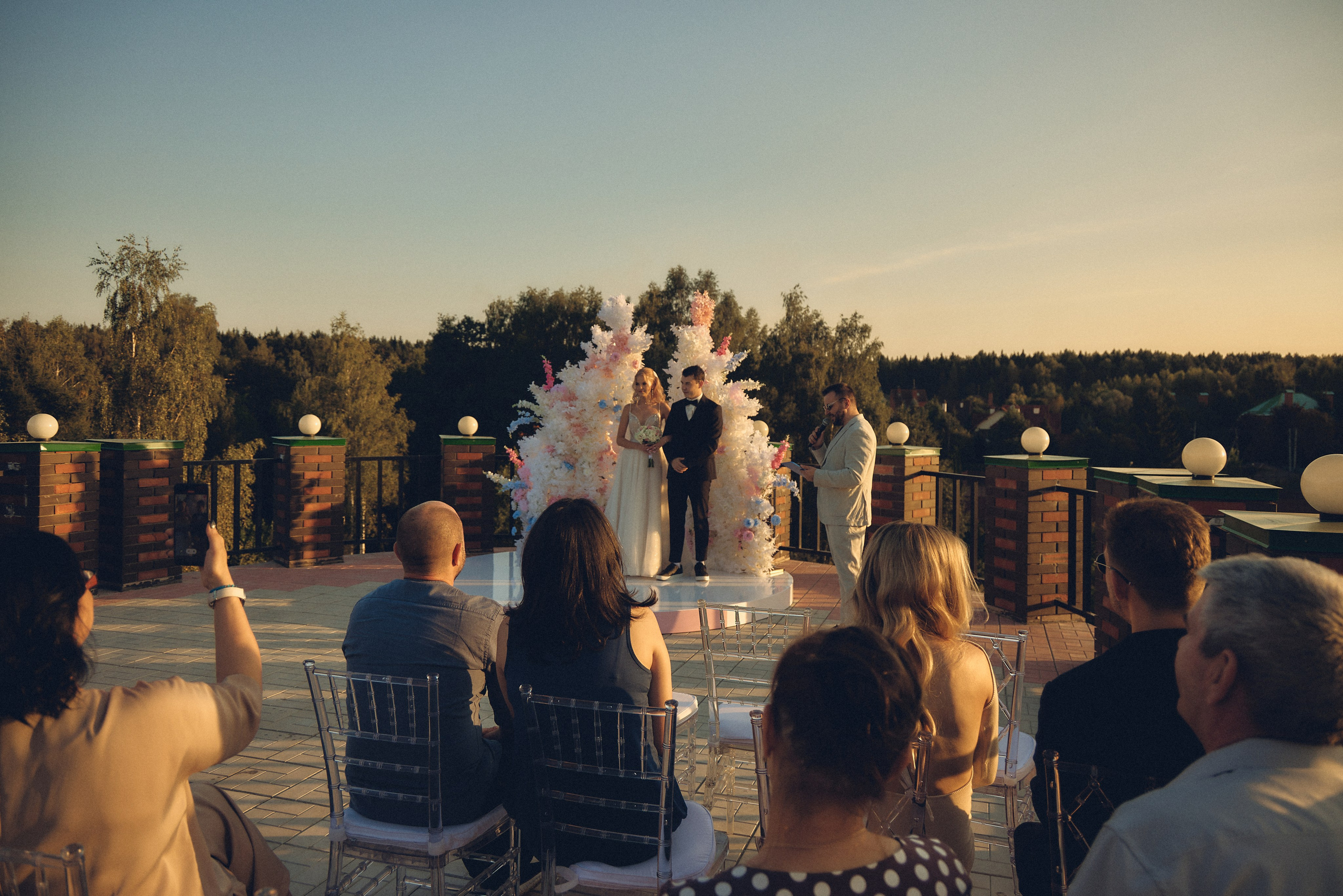 Елена и Игорь. Профессиональный фотограф, Москва | Елена Павлова