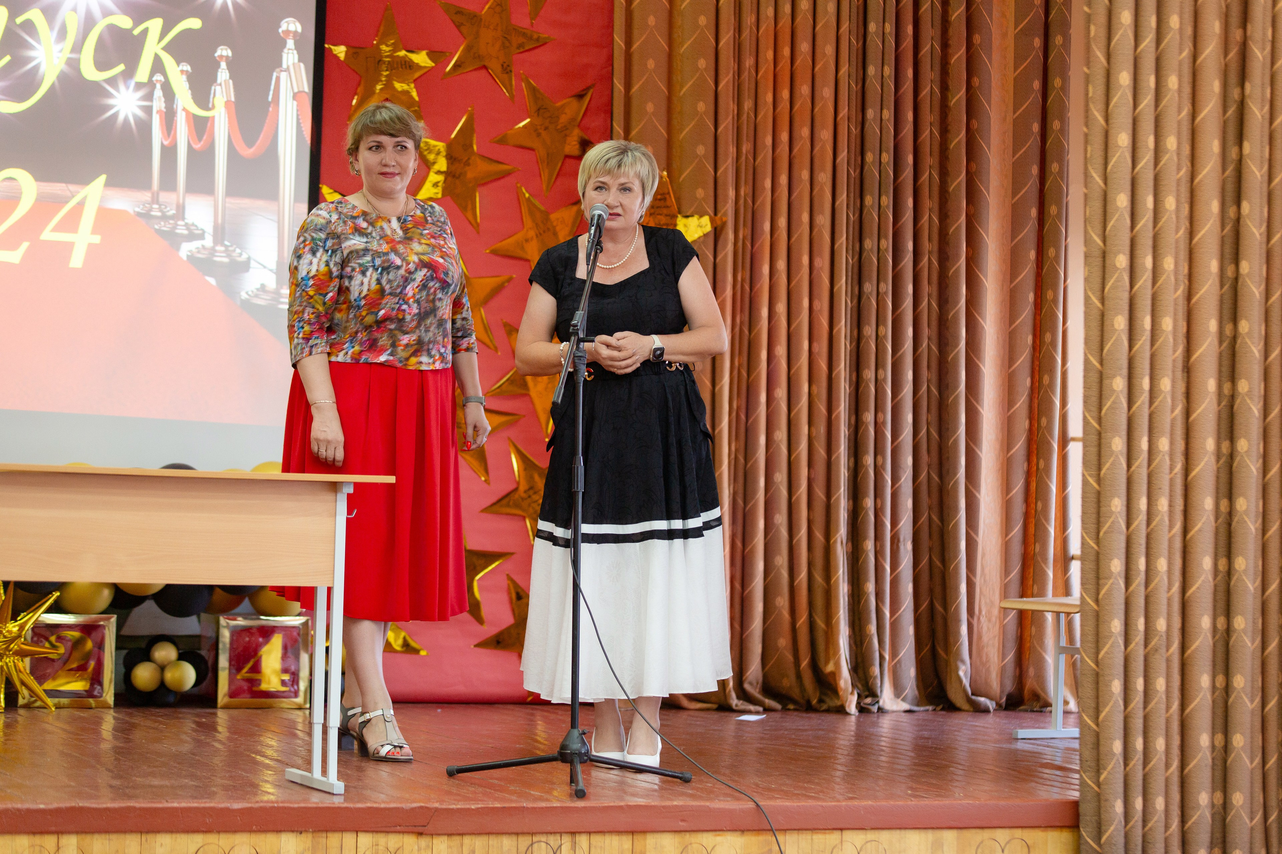 ВРУЧЕНИЕ ДИПЛОМОВ 9 ШКОЛА 2024 г. ТВОЙ АЛЬБОМ / ТВОИ ПРАВИЛА