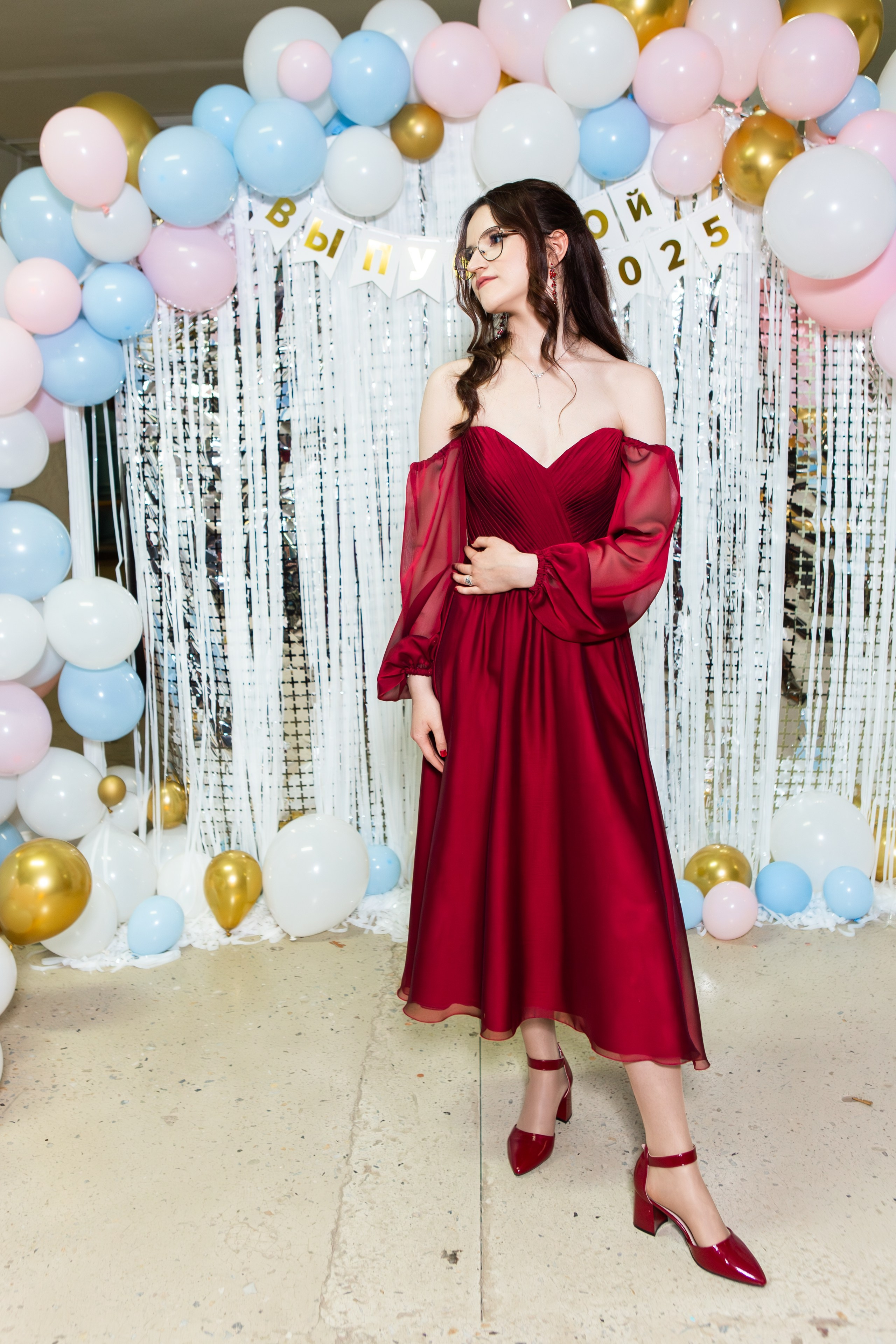 ФОТОСЕССИЯ С РОДИТЕЛЯМИ ВЫПУСКНОЙ 2025 9 ШКОЛА МЦЕНСК. ТВОЙ АЛЬБОМ / ТВОИ ПРАВИЛА