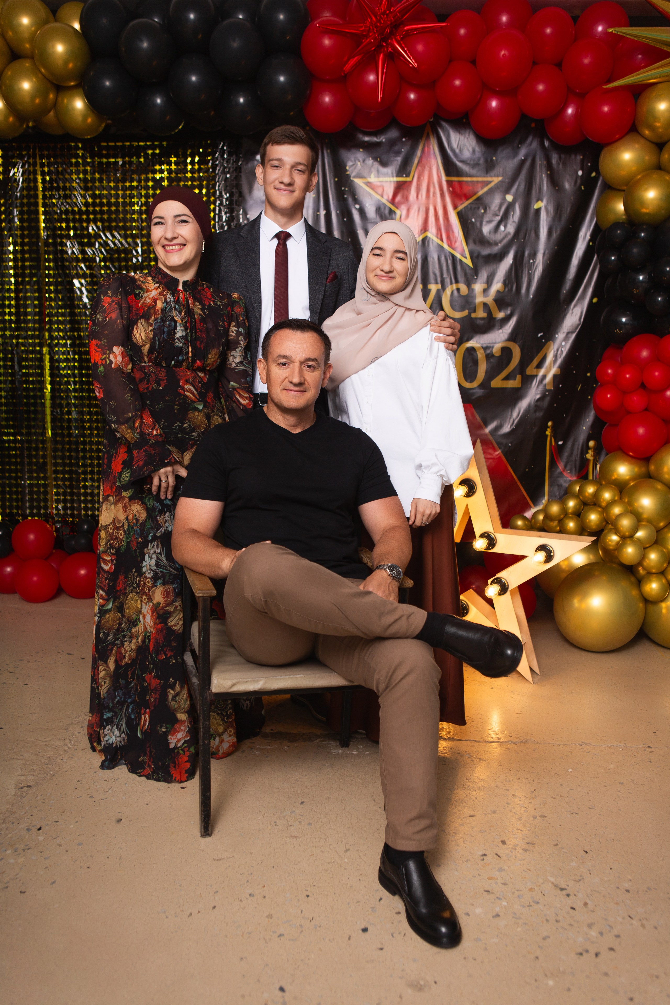 ФОТОСЕССИЯ С РОДИТЕЛЯМИ «ВЫПУСКНОЙ» 2024 г. 9 ШКОЛА г. МЦЕНСК. ТВОЙ АЛЬБОМ / ТВОИ ПРАВИЛА