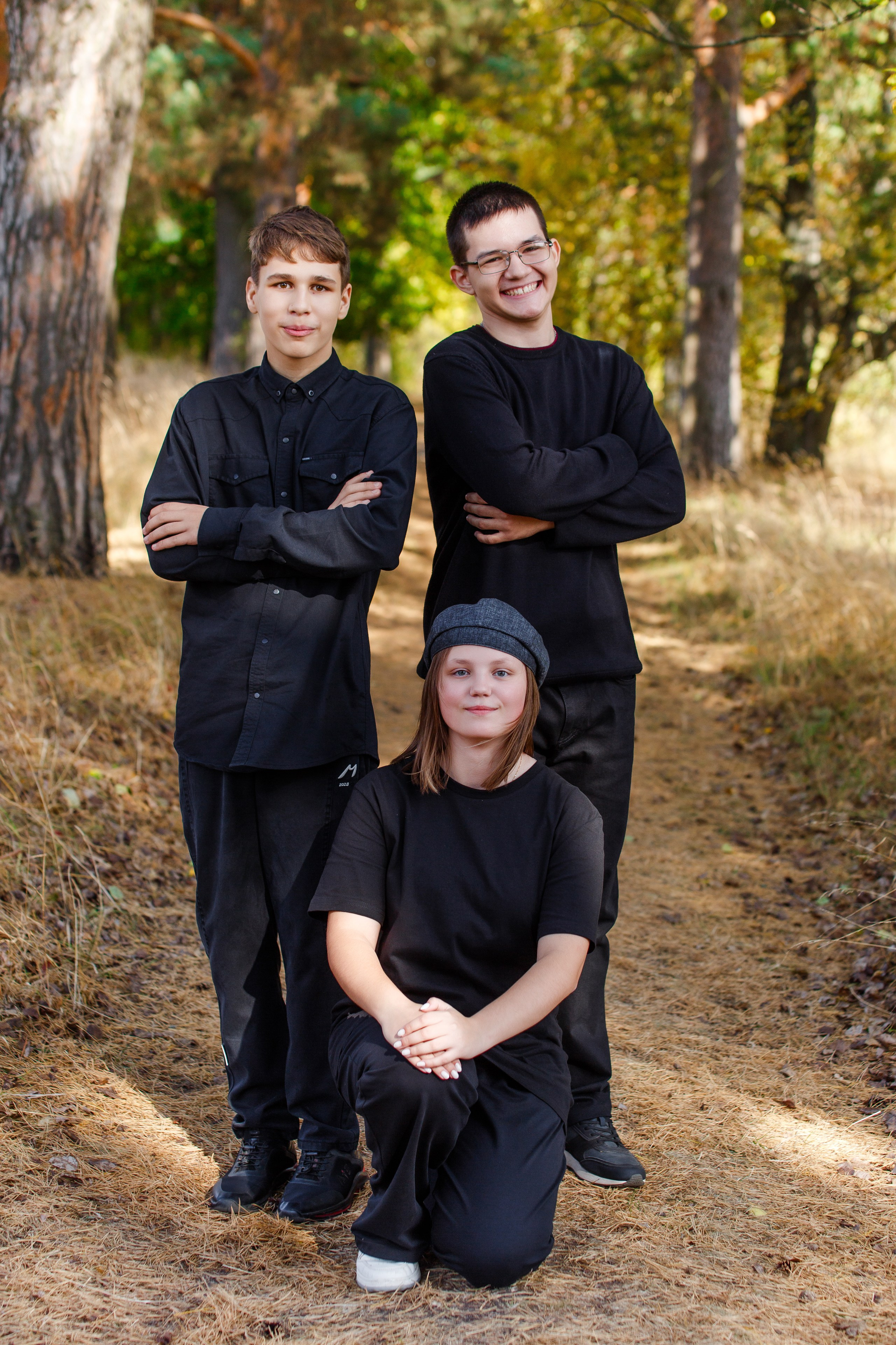 ОСЕННЯЯ ФОТОСЕССИЯ В УСАДЬБЕ ШЕНШИНЫХ. ТВОЙ АЛЬБОМ / ТВОИ ПРАВИЛА