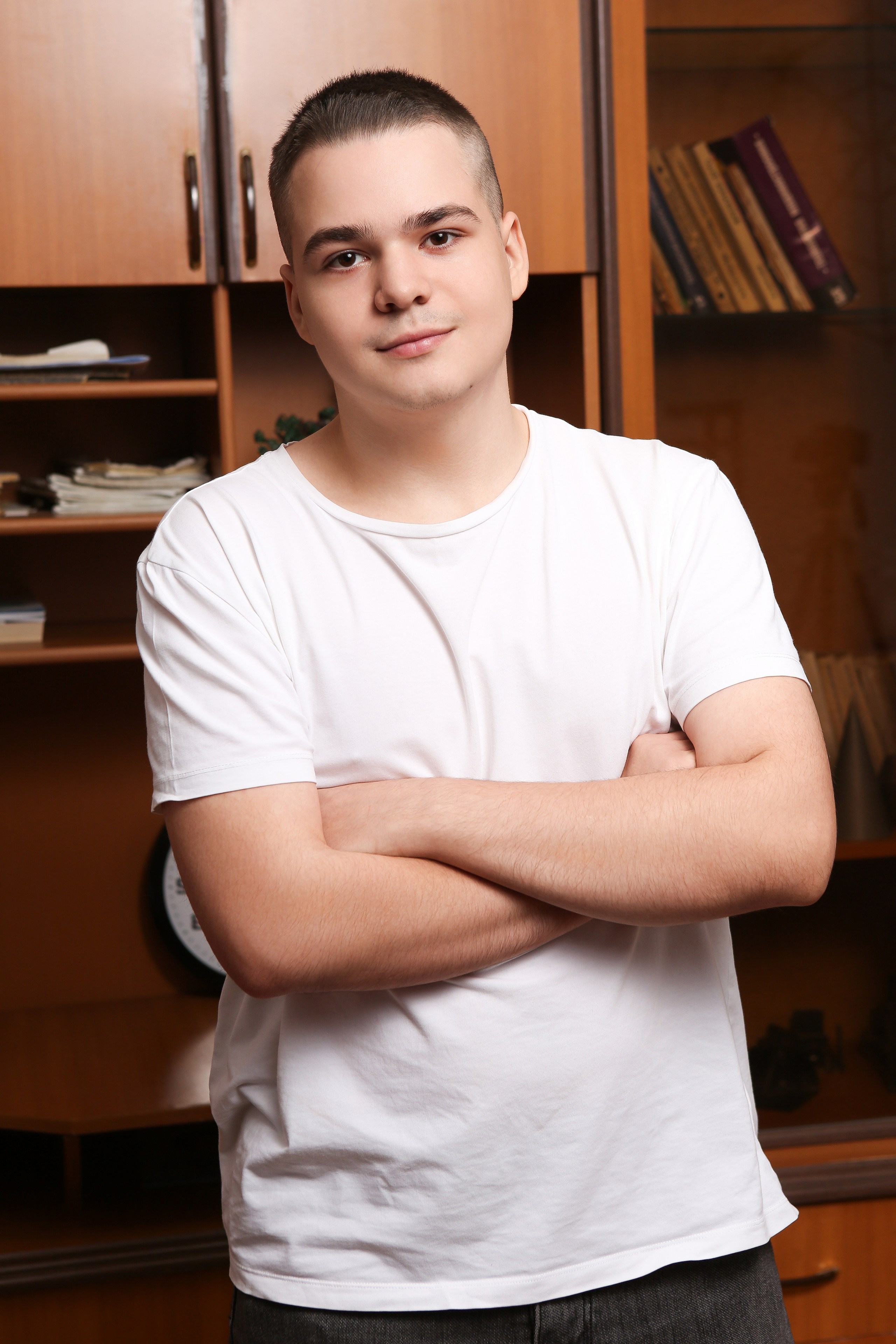 ПОРТРЕТНАЯ ФОТОСЕССИЯ В КЛАССЕ ДЛЯ ВЫПУСКНИКОВ СВАРОЧНОГО ПРОИЗВОДСТВА. ТВОЙ АЛЬБОМ / ТВОИ ПРАВИЛА