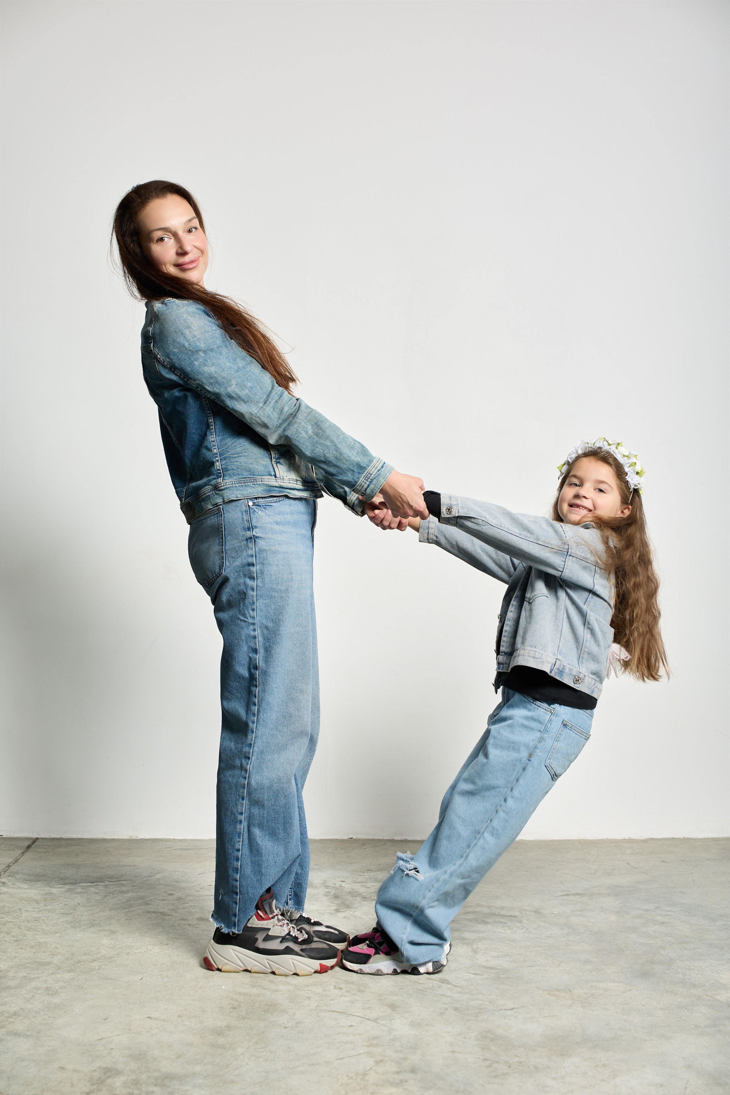 Семейная съемка