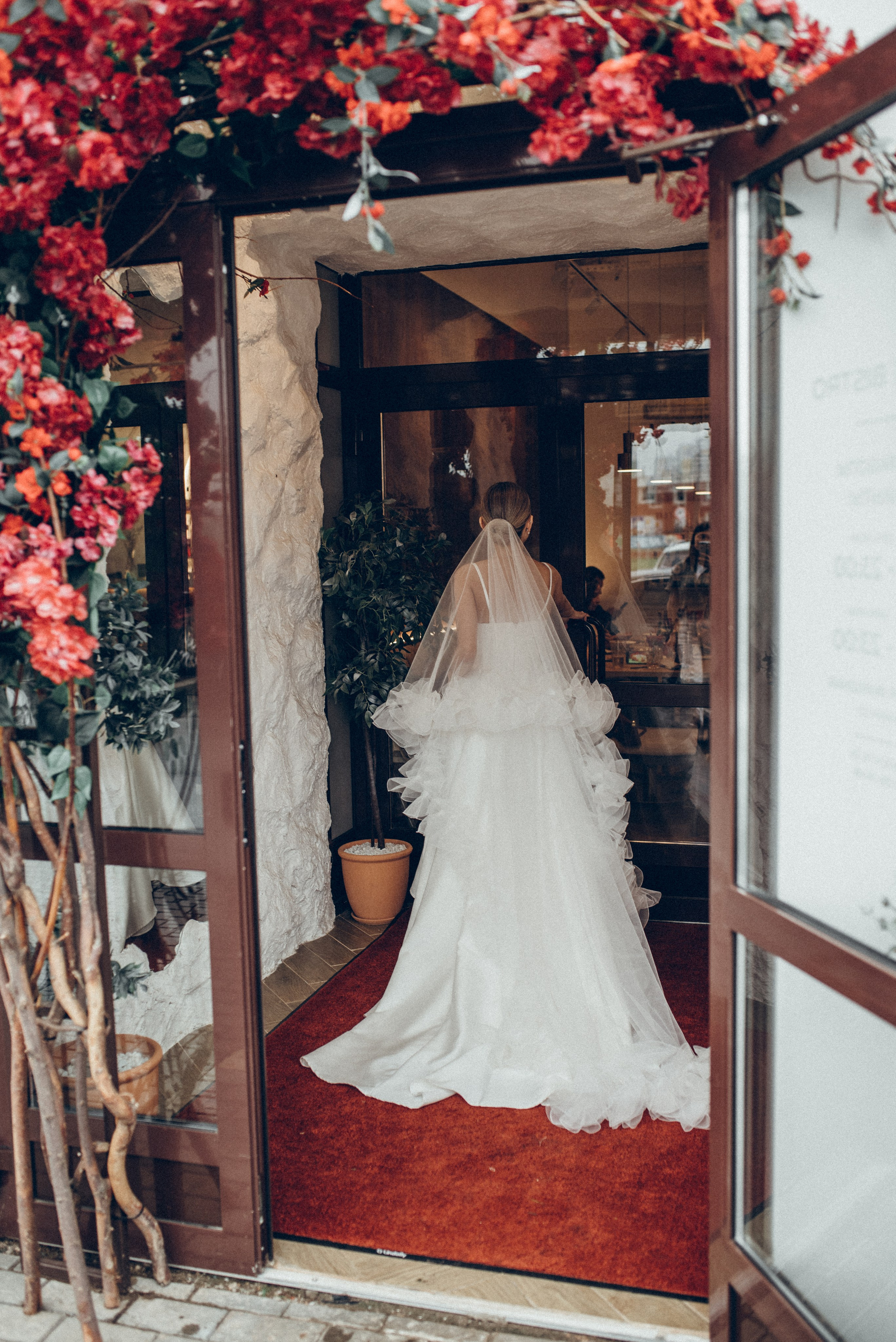 Фотограф Данил Бушуев