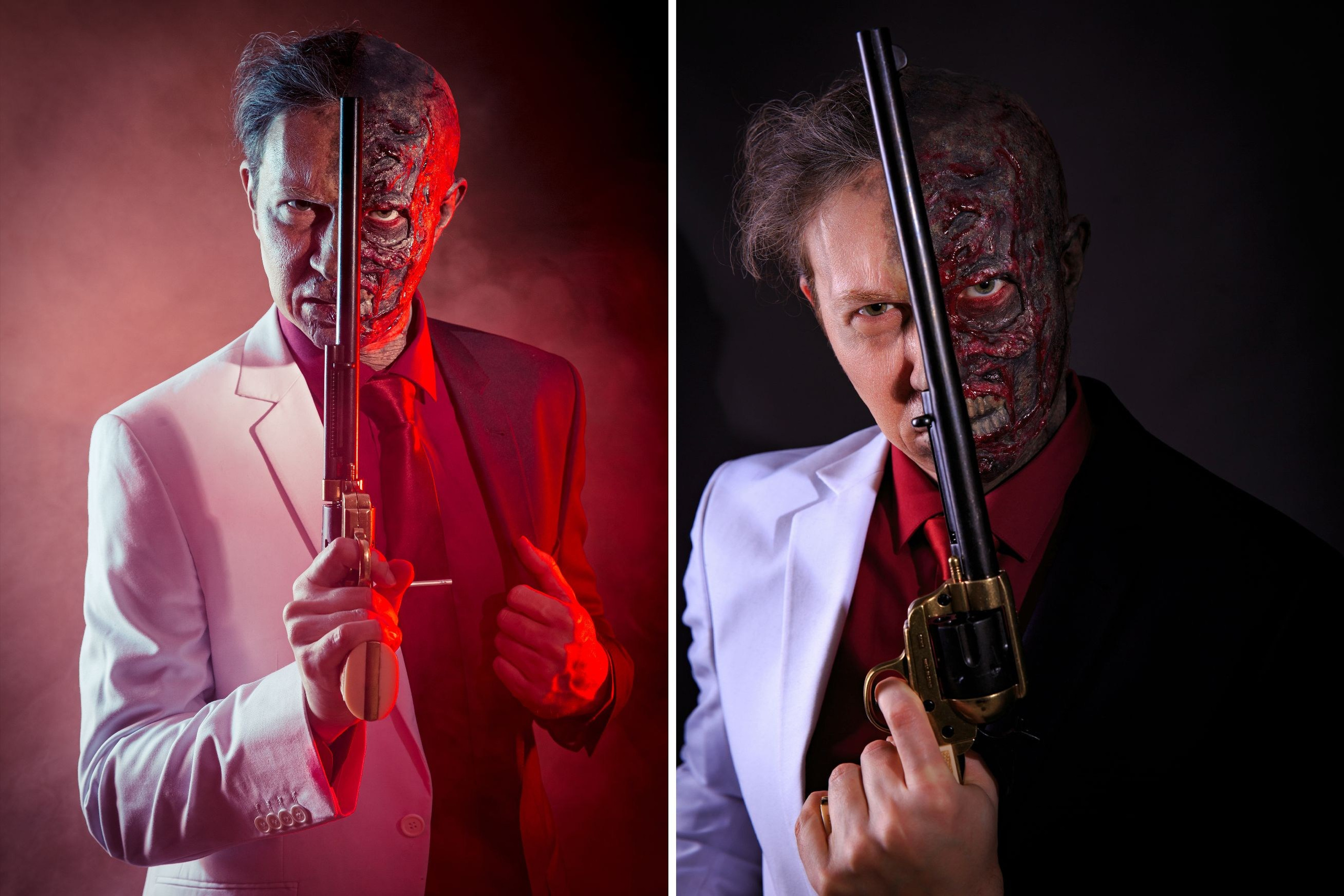 Портфолио экшн фотосессий в Краснодаре | Грим, косплей и бьюти — Fotogen. Интерьерная фотостудия FOTOGEN г. Краснодар