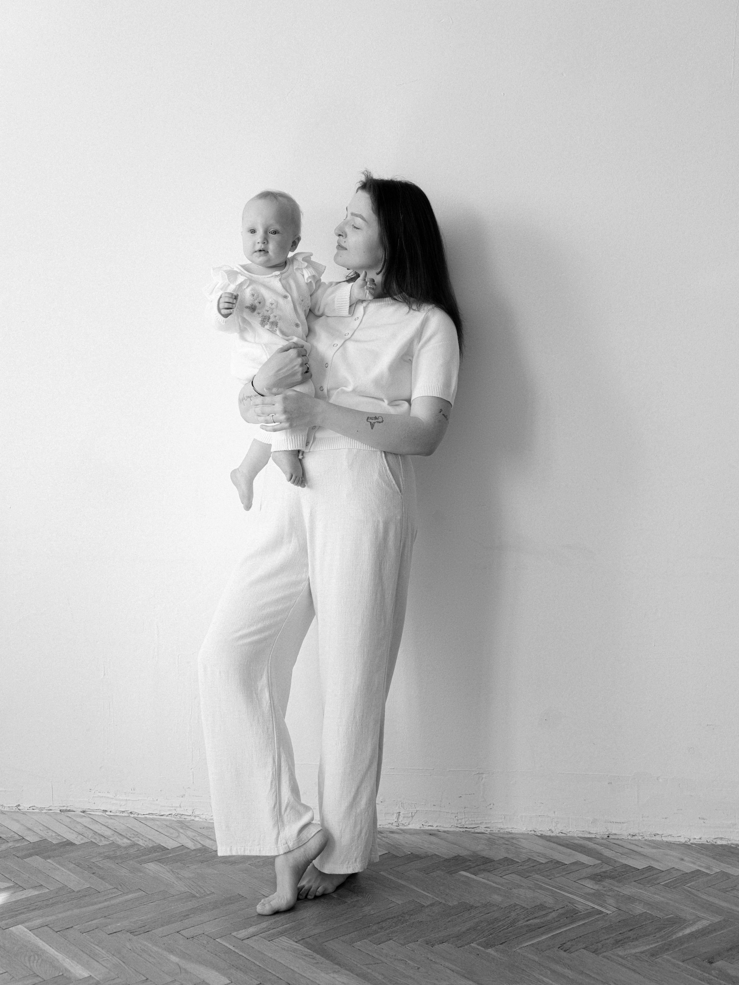 Family. Фотограф Александра Карих