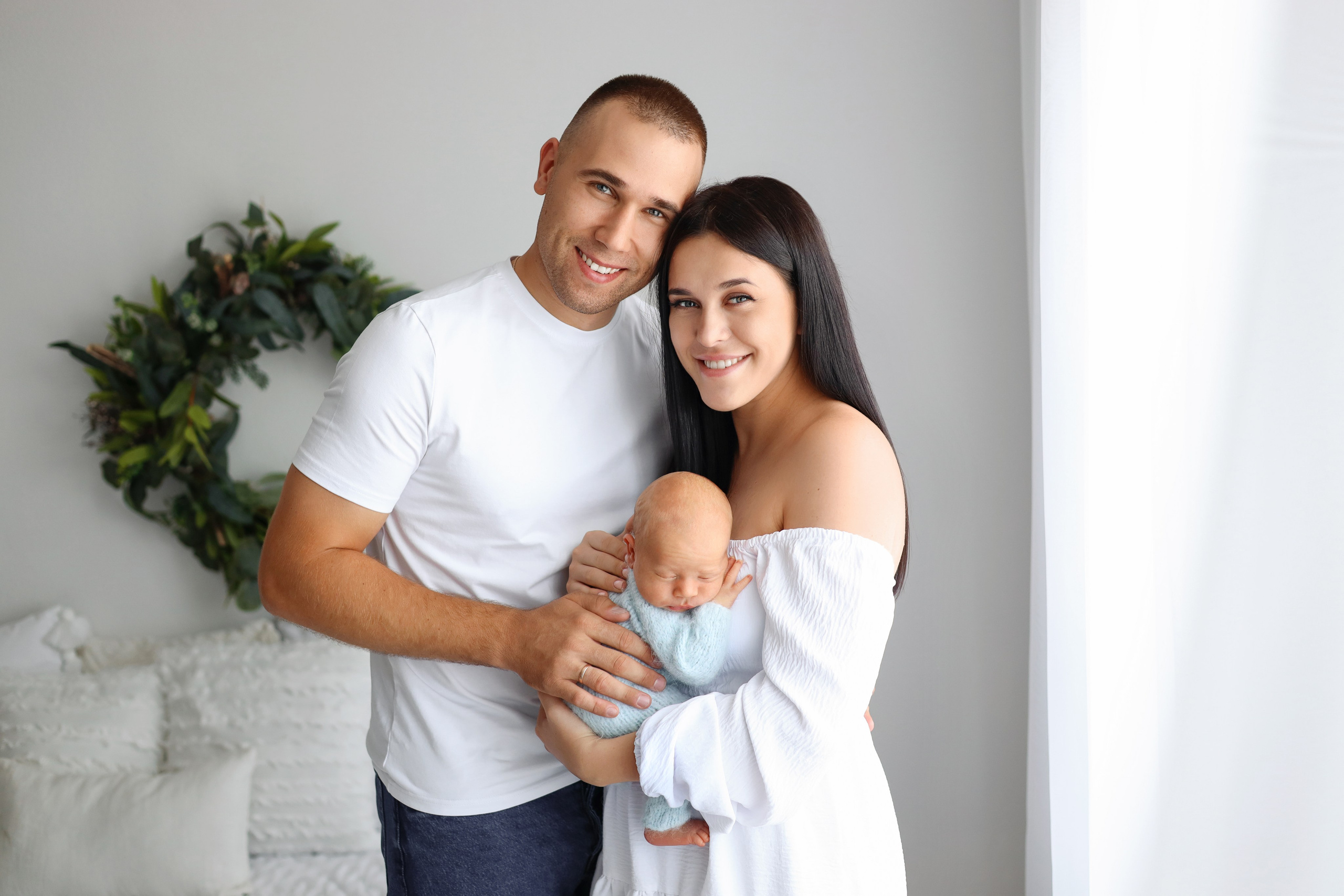 Лёвушка, оптимальный пакет + натуральный стиль. Фотограф новорожденных Москва. Ньюборн фотограф Москва