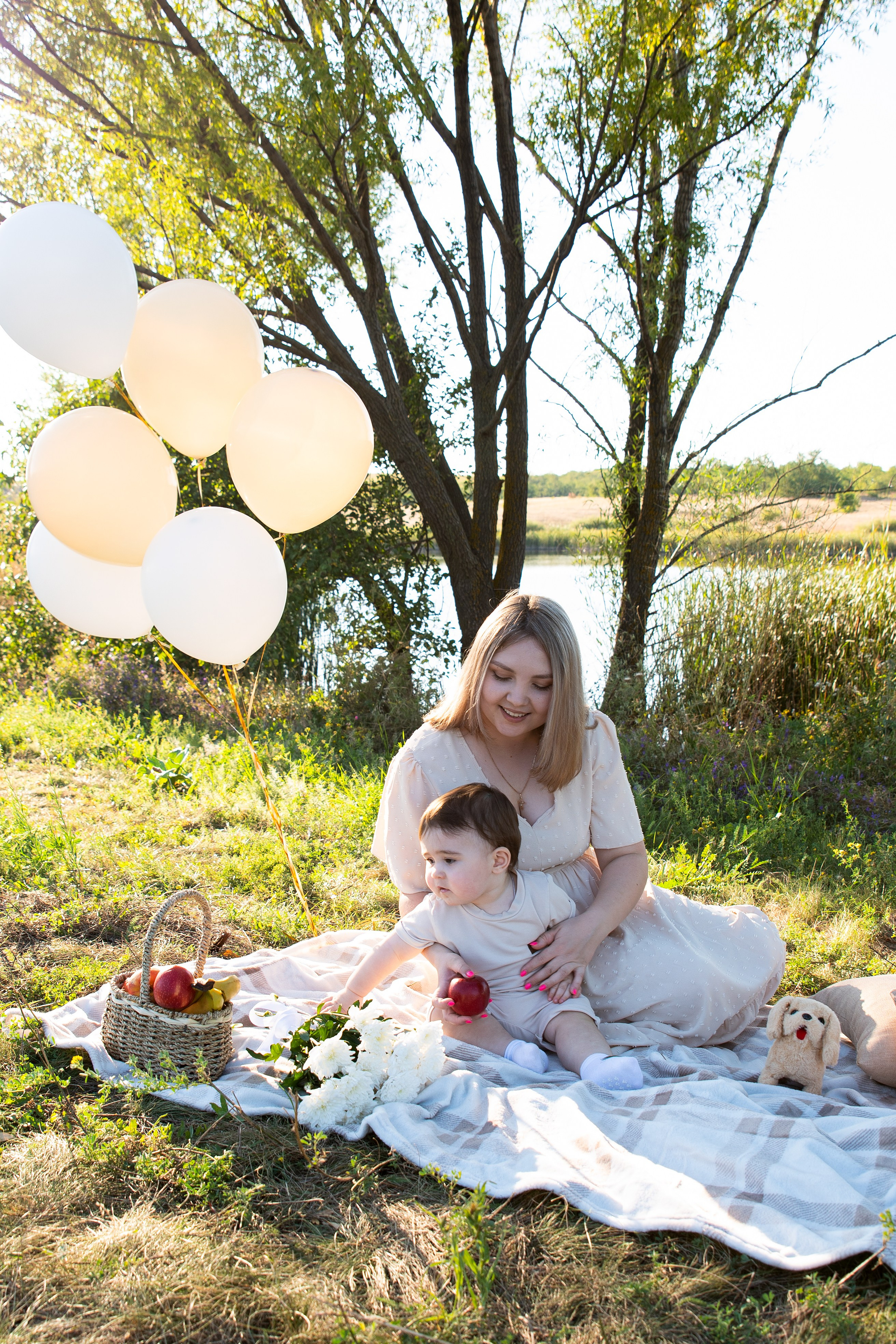Семейные. Фотограф | Виктория Чернышева