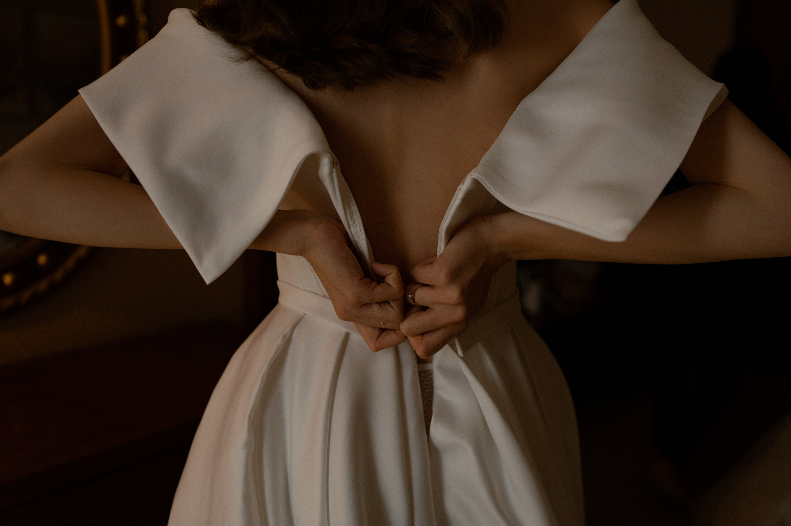 Рома и Настя. Свадебный и репортажный фотограф Сергей Чесноков