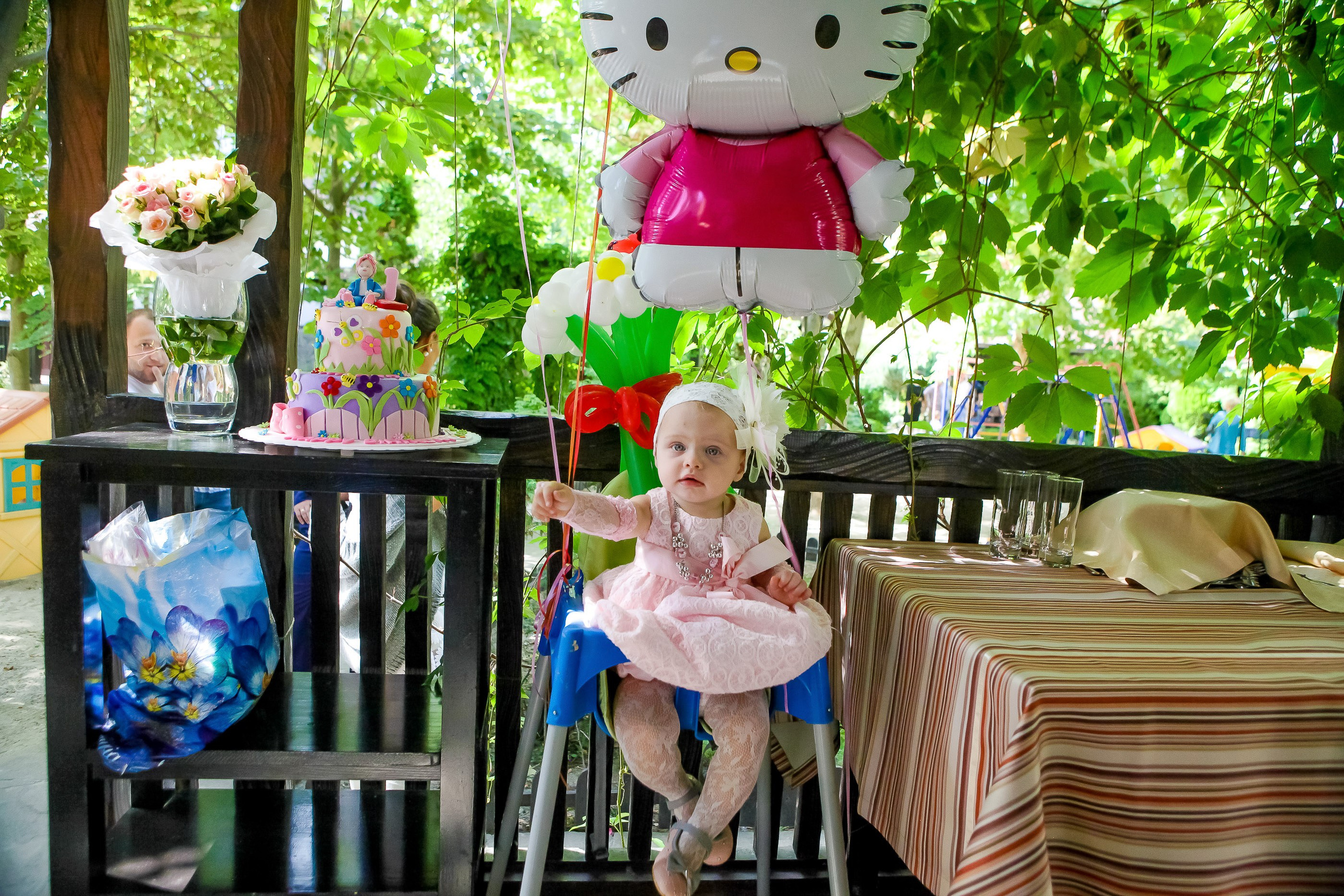 1 год. Максим Матвийченко и Виктория Басова профессионалы своего дела