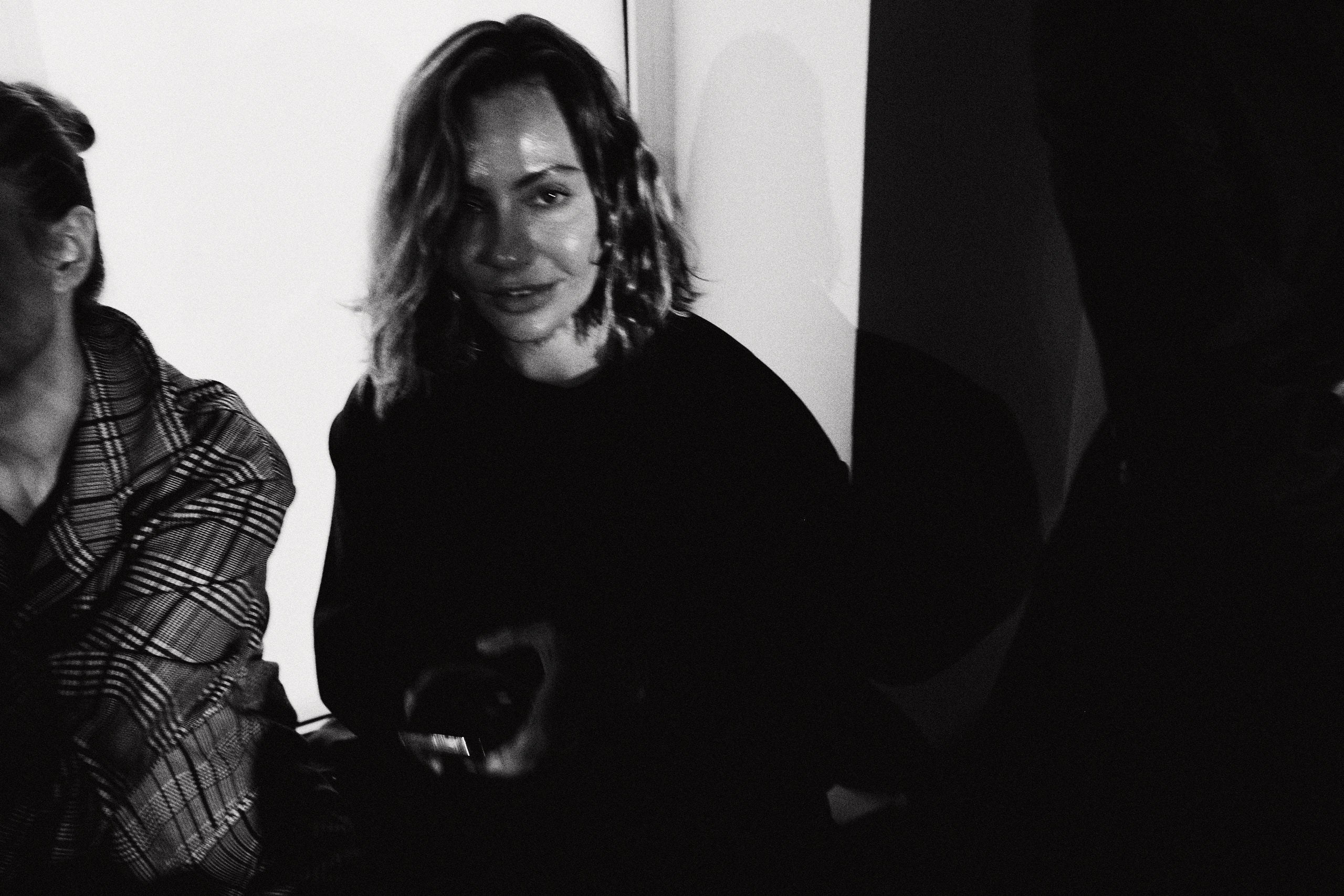 День первый. Уральская международная неделя моды 2024