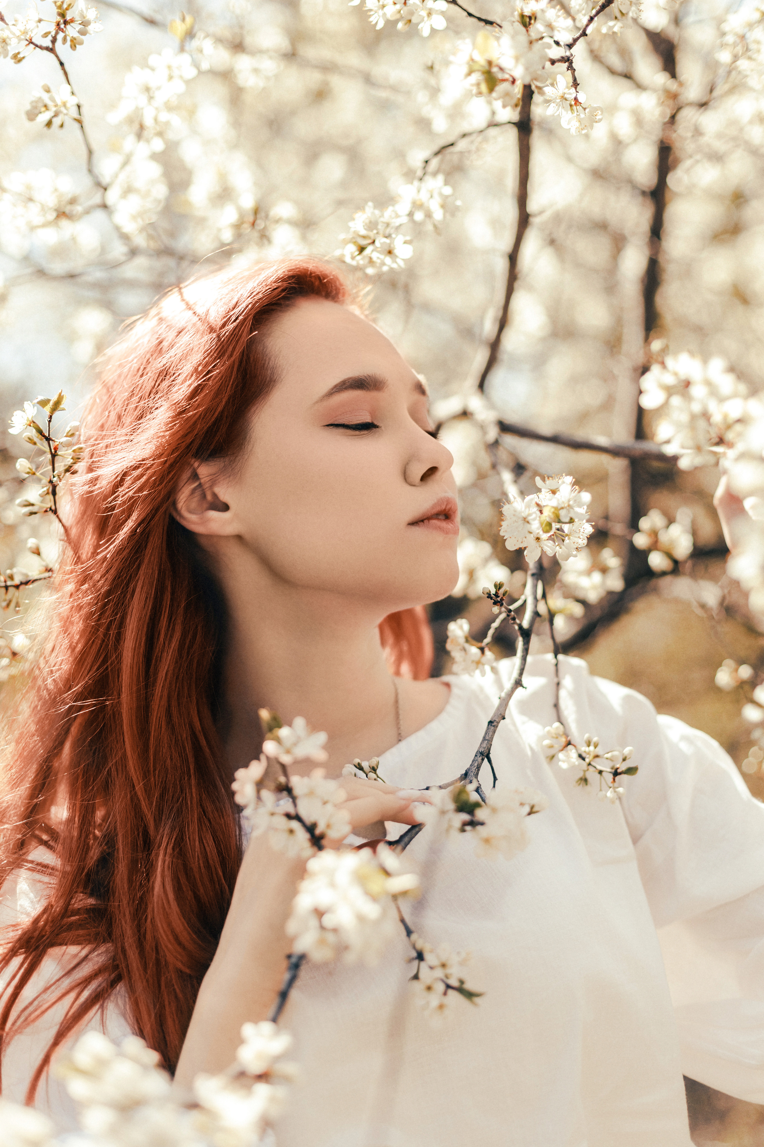 Ксюша. Фотосессии, Семейный, свадебный фотограф в Самаре