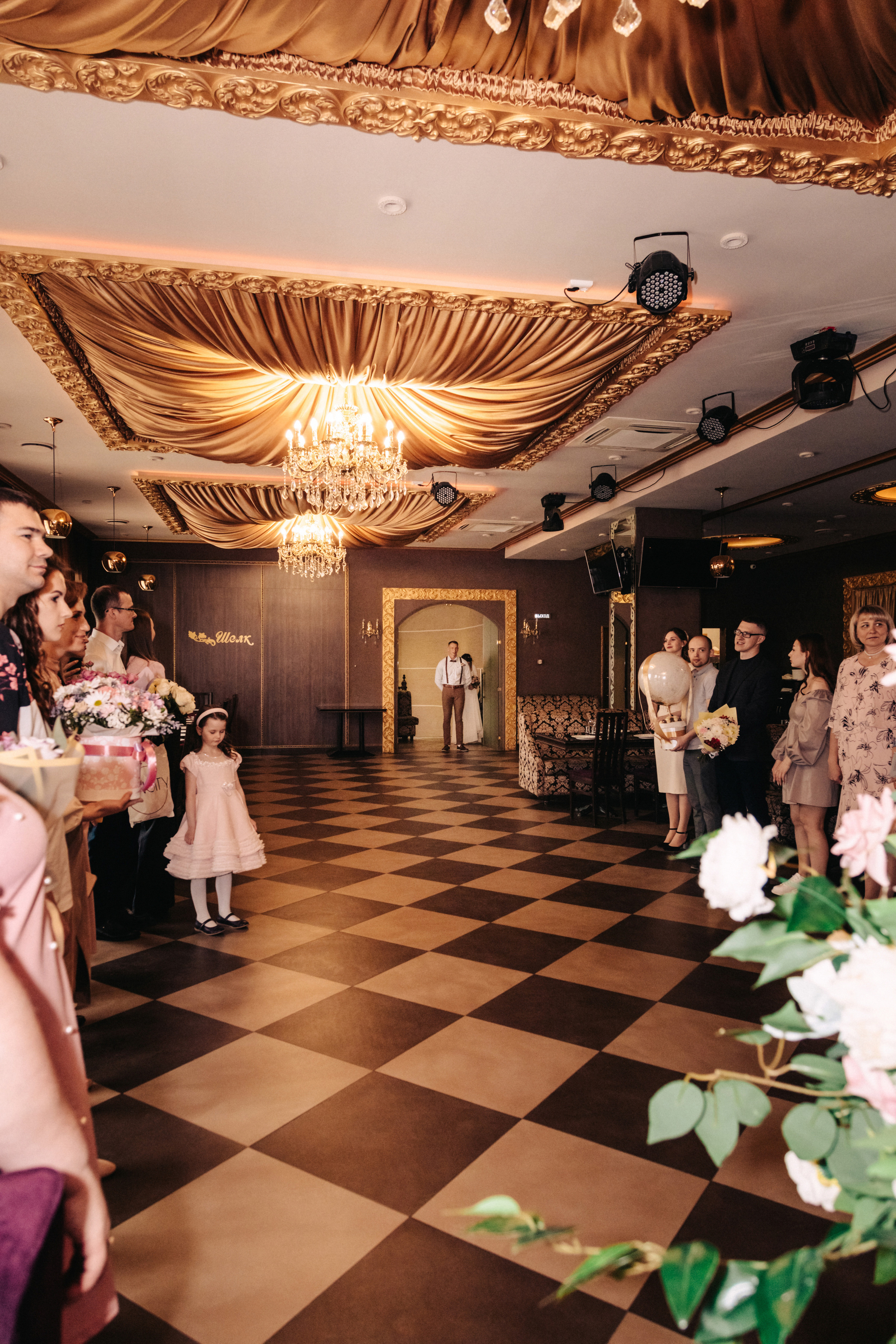 Свадьба Максима и Анны. Фотосессии, Семейный, свадебный фотограф в Самаре