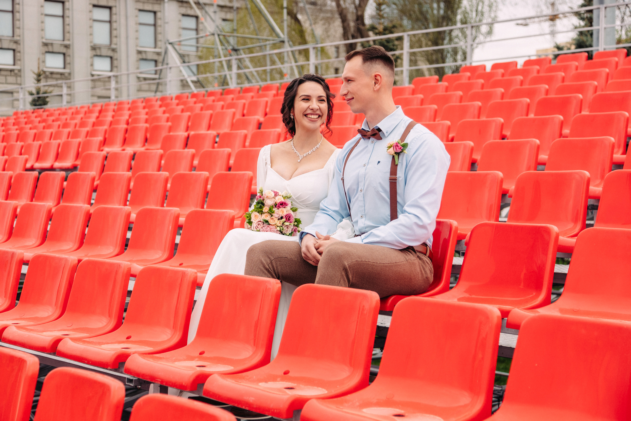 Свадьба Максима и Анны. Фотосессии, Семейный, свадебный фотограф в Самаре