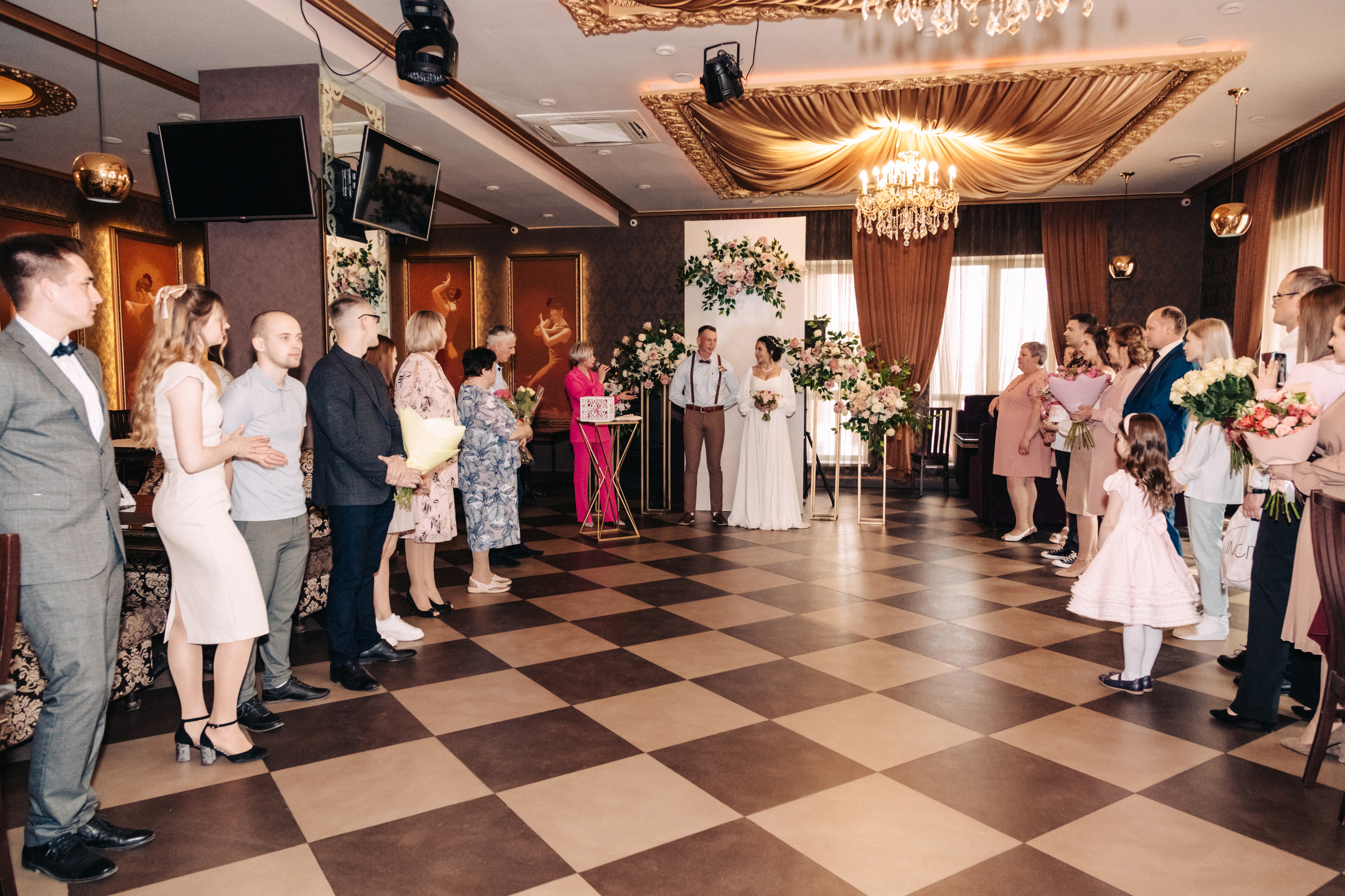 Свадьба Максима и Анны. Фотосессии, Семейный, свадебный фотограф в Самаре