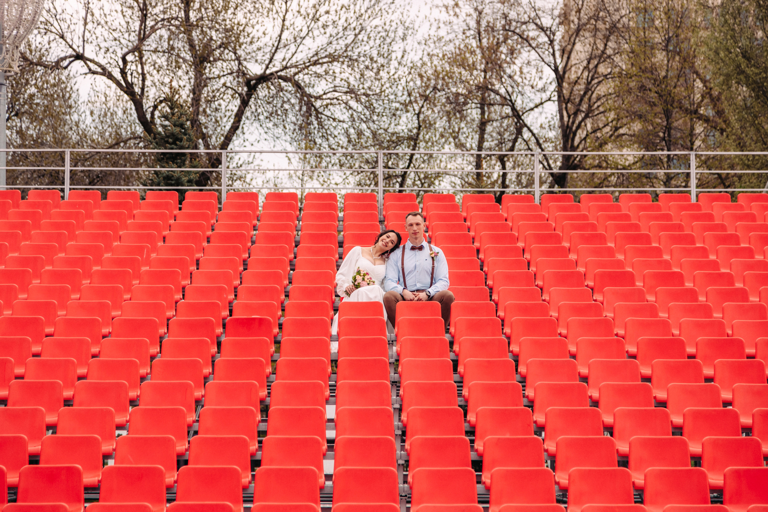 Свадьба Максима и Анны. Фотосессии, Семейный, свадебный фотограф в Самаре