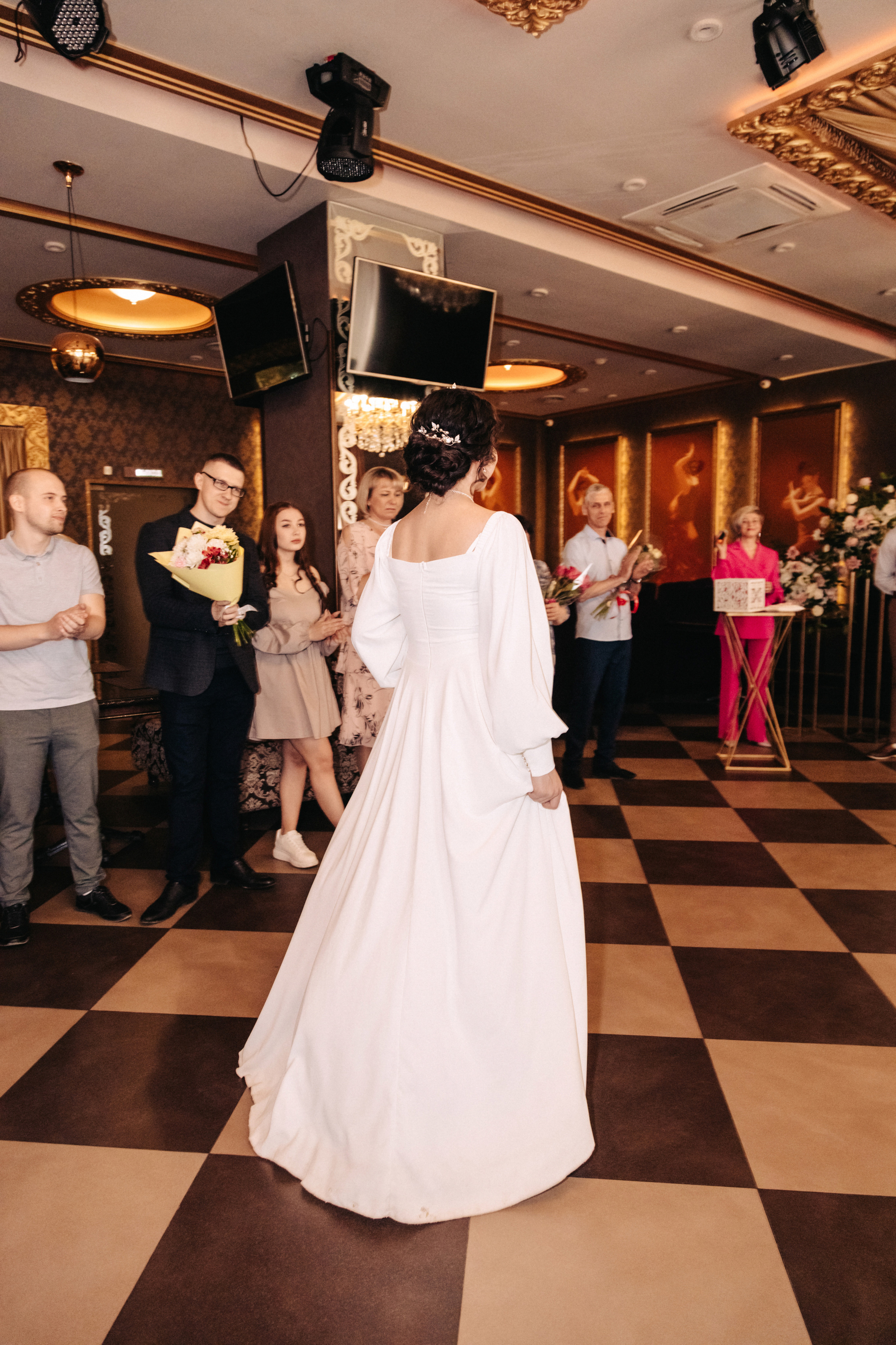 Свадьба Максима и Анны. Фотосессии, Семейный, свадебный фотограф в Самаре