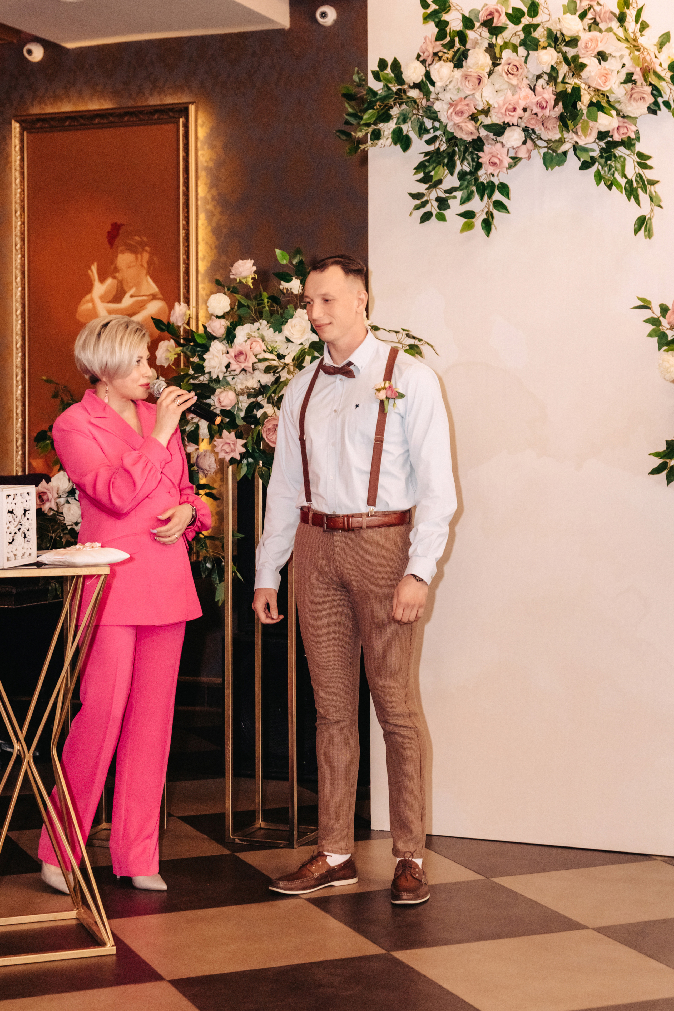 Свадьба Максима и Анны. Фотосессии, Семейный, свадебный фотограф в Самаре